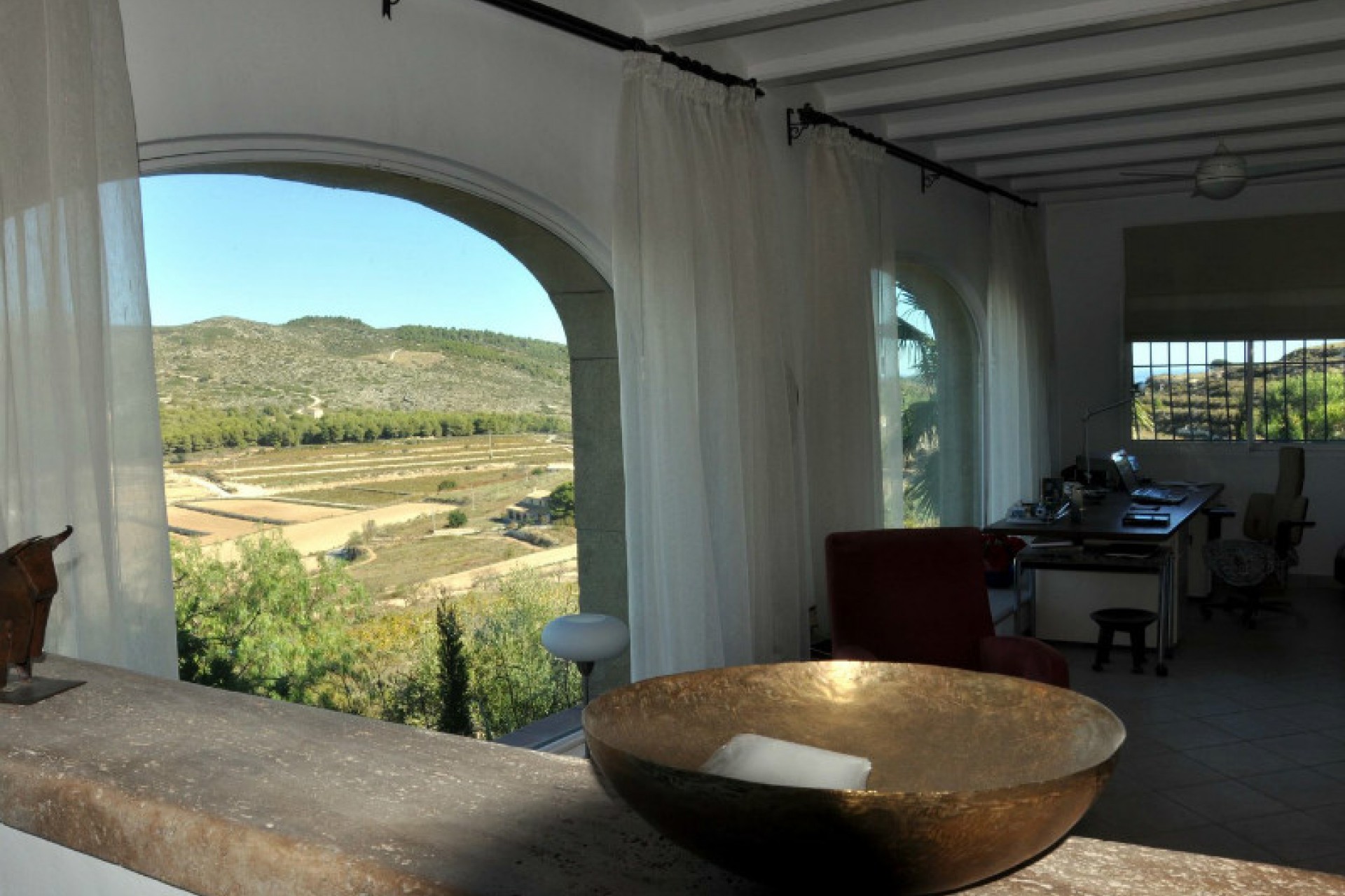 Te koop - Finca / Landhuis -
Teulada