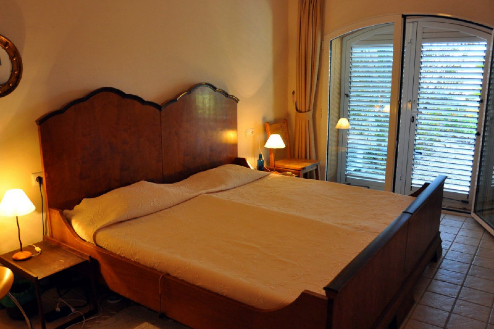 Te koop - Finca / Landhuis -
Teulada