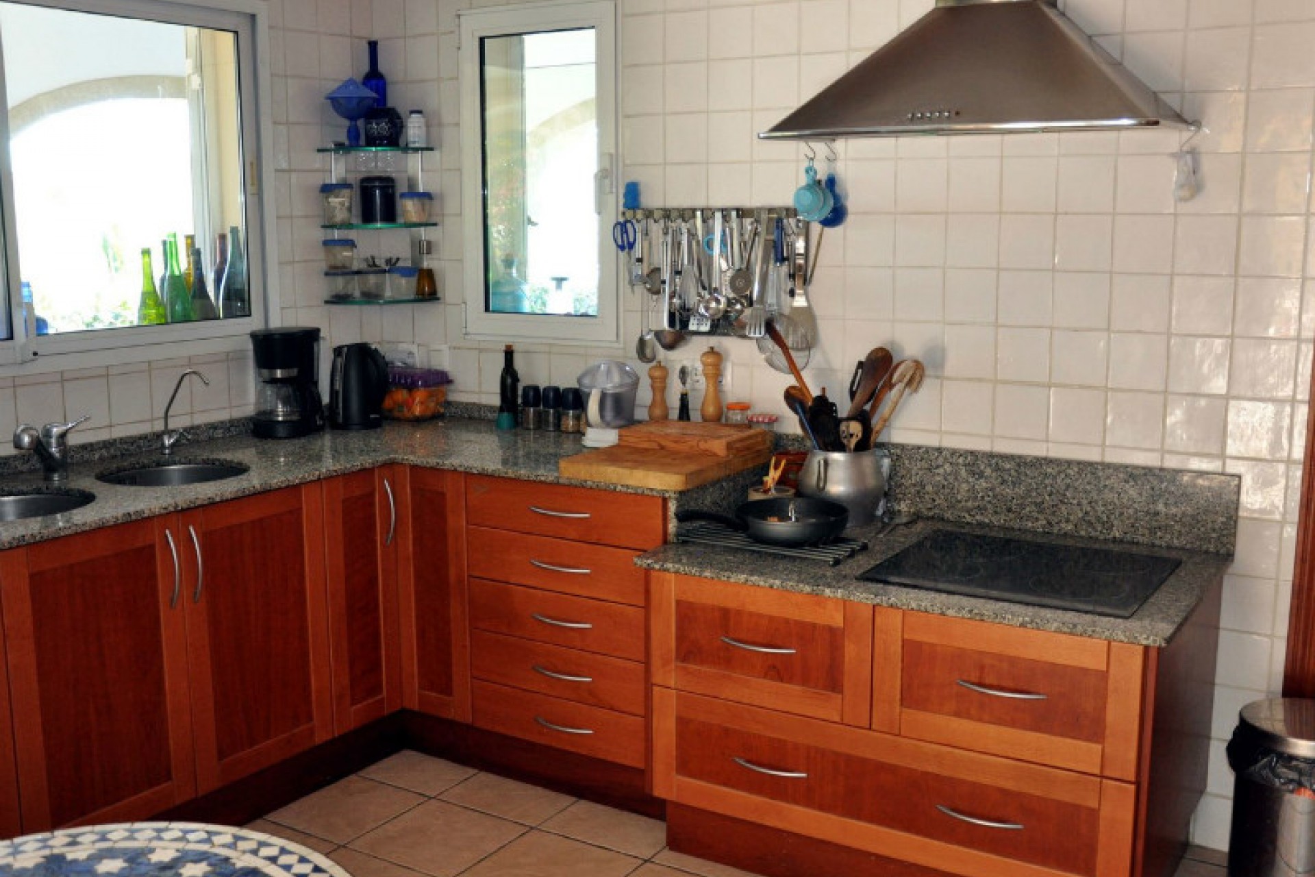 Te koop - Finca / Landhuis -
Teulada