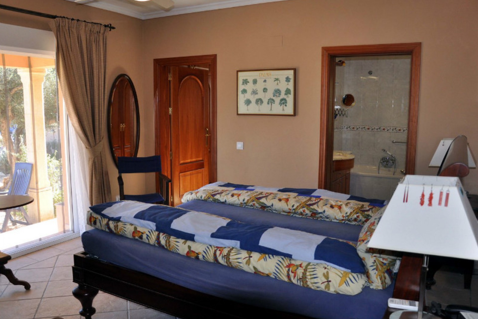 Te koop - Finca / Landhuis -
Teulada