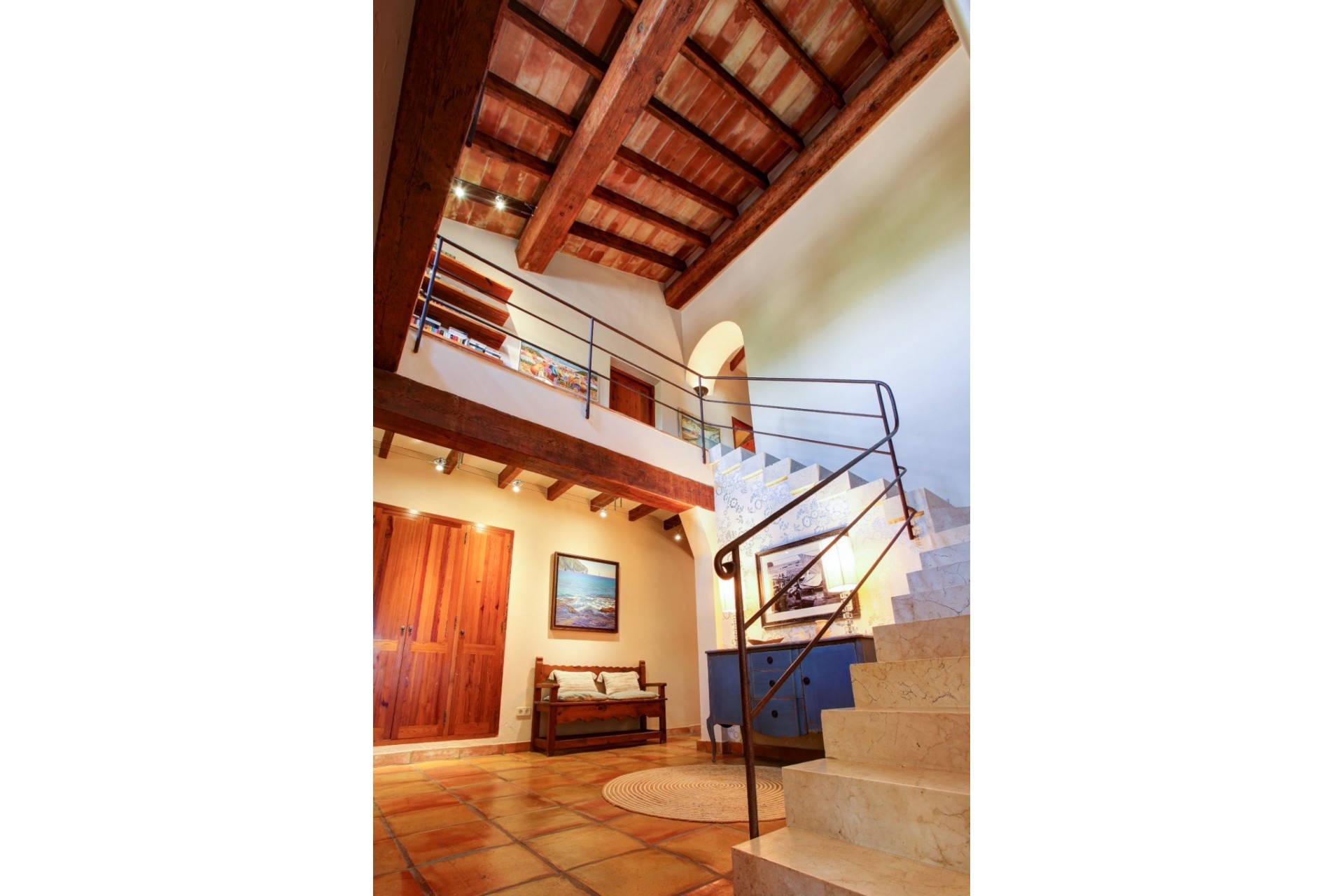 Te koop - Finca -
Moraira - Campo