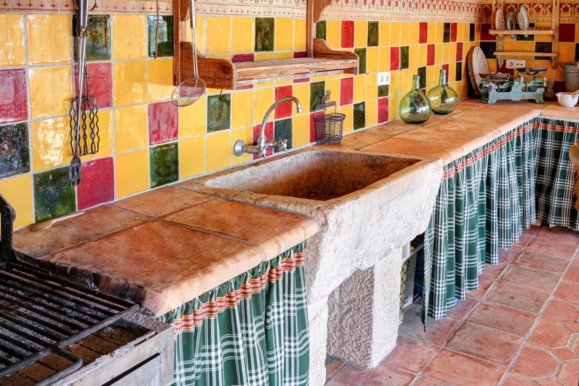 Te koop - Finca -
Moraira - Campo