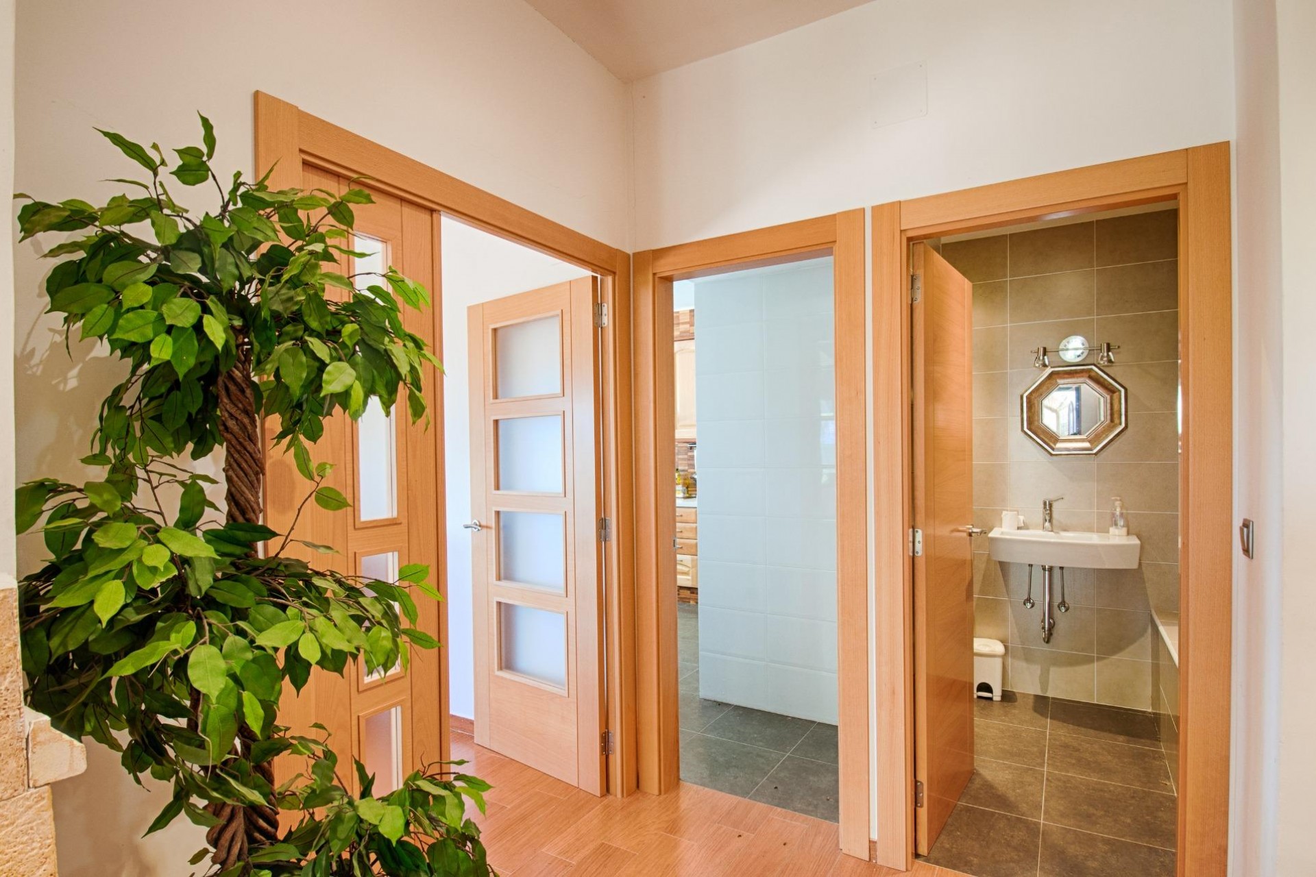 Te koop - Finca -
Muro d'Alcoi - Turballos