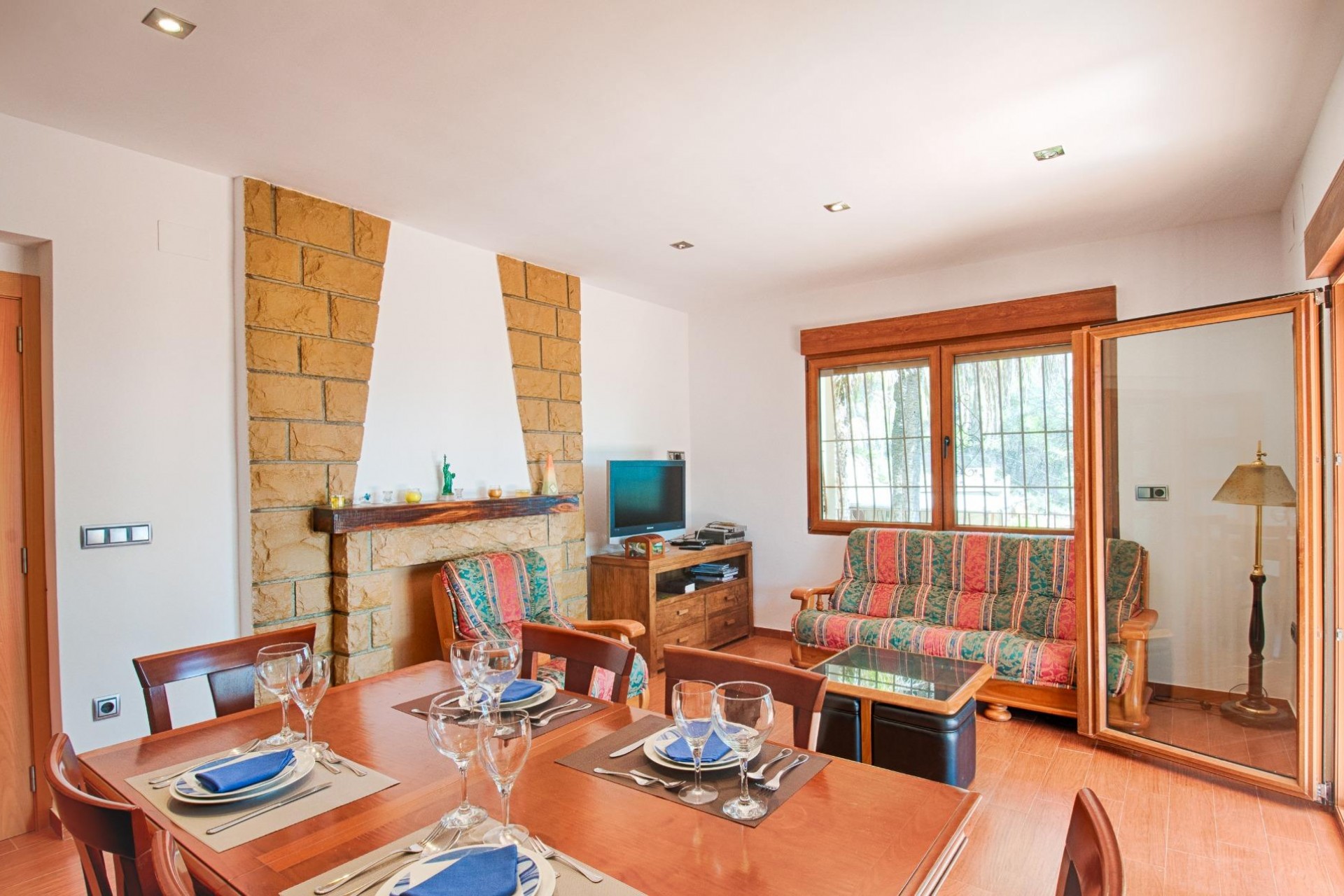 Te koop - Finca -
Muro d'Alcoi - Turballos