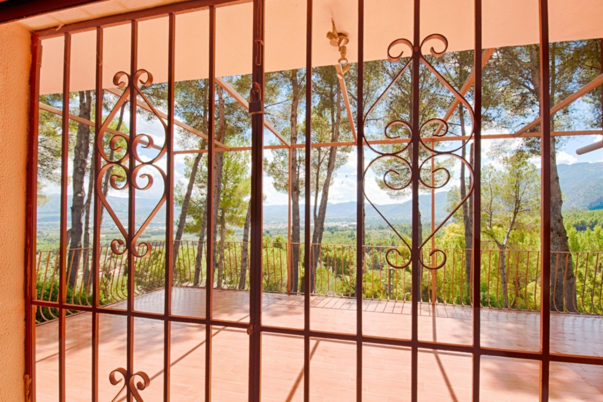 Te koop - Finca -
Muro d'Alcoi - Turballos