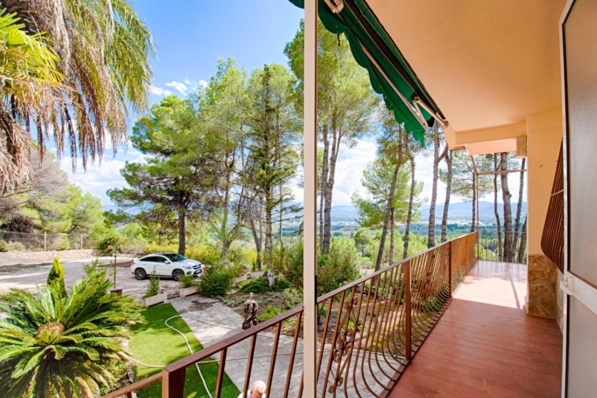 Te koop - Finca -
Muro d'Alcoi - Turballos