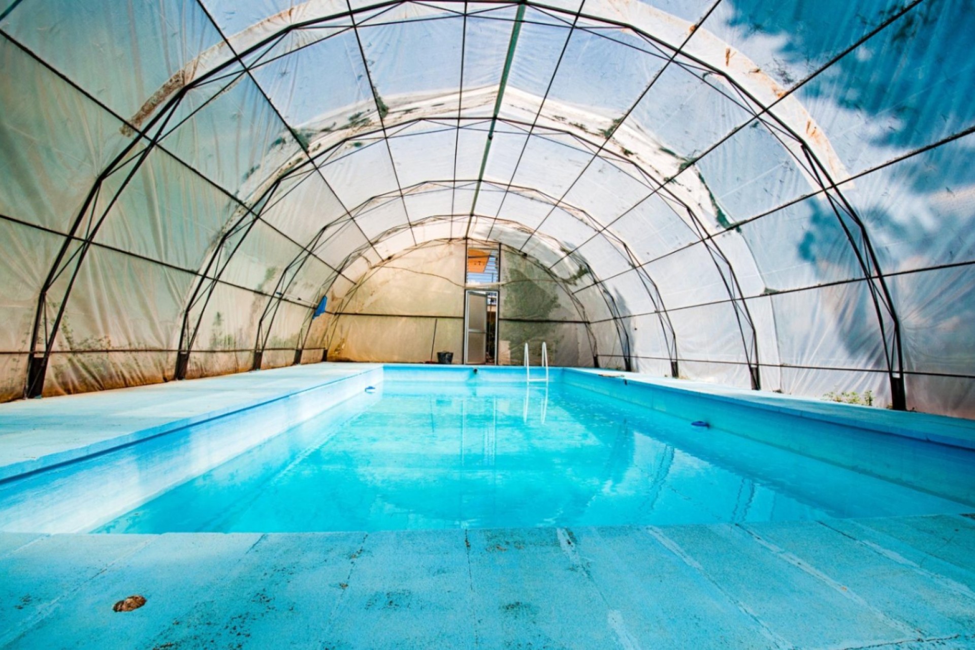 Te koop - Finca -
Muro d'Alcoi - Turballos