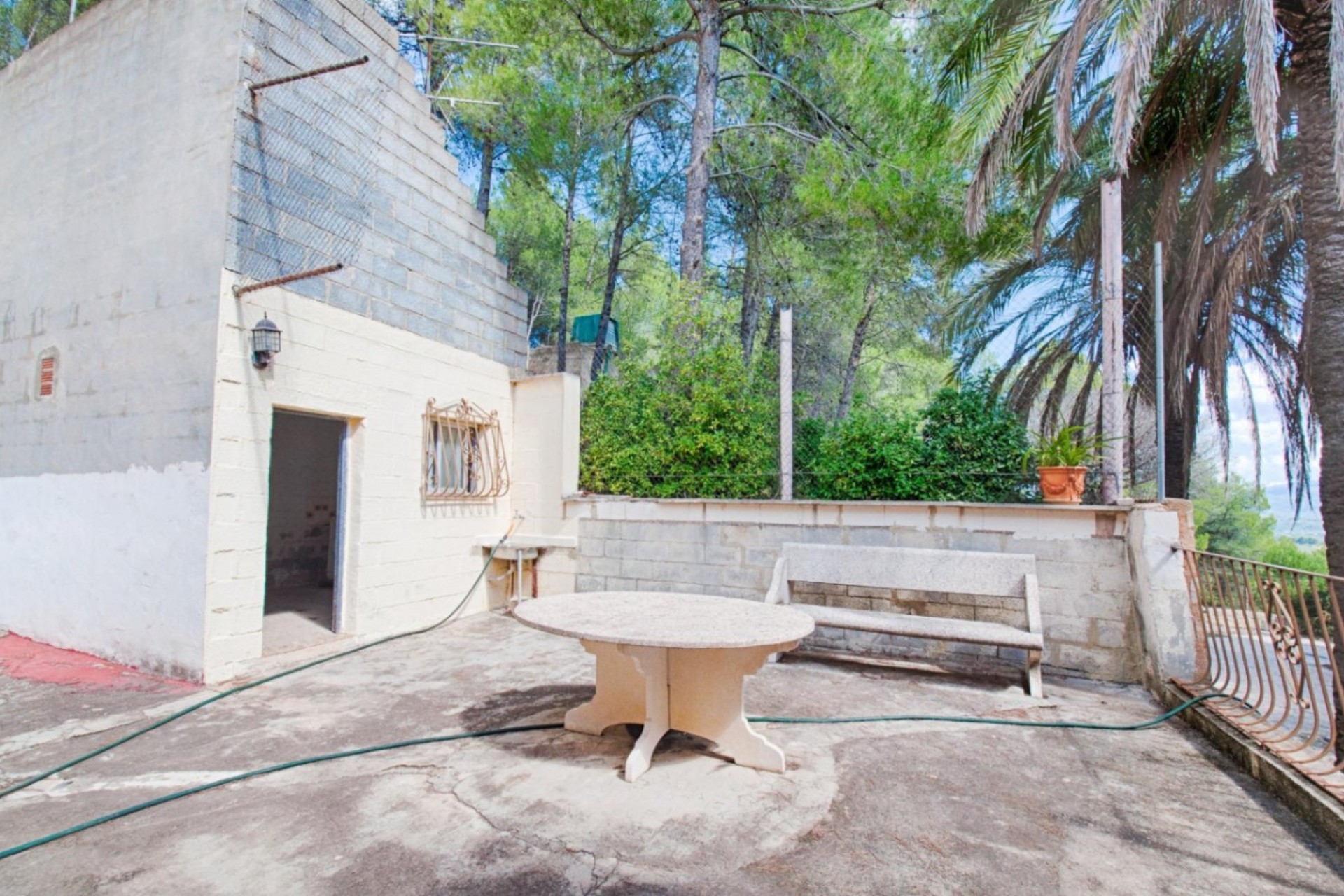 Te koop - Finca -
Muro d'Alcoi - Turballos