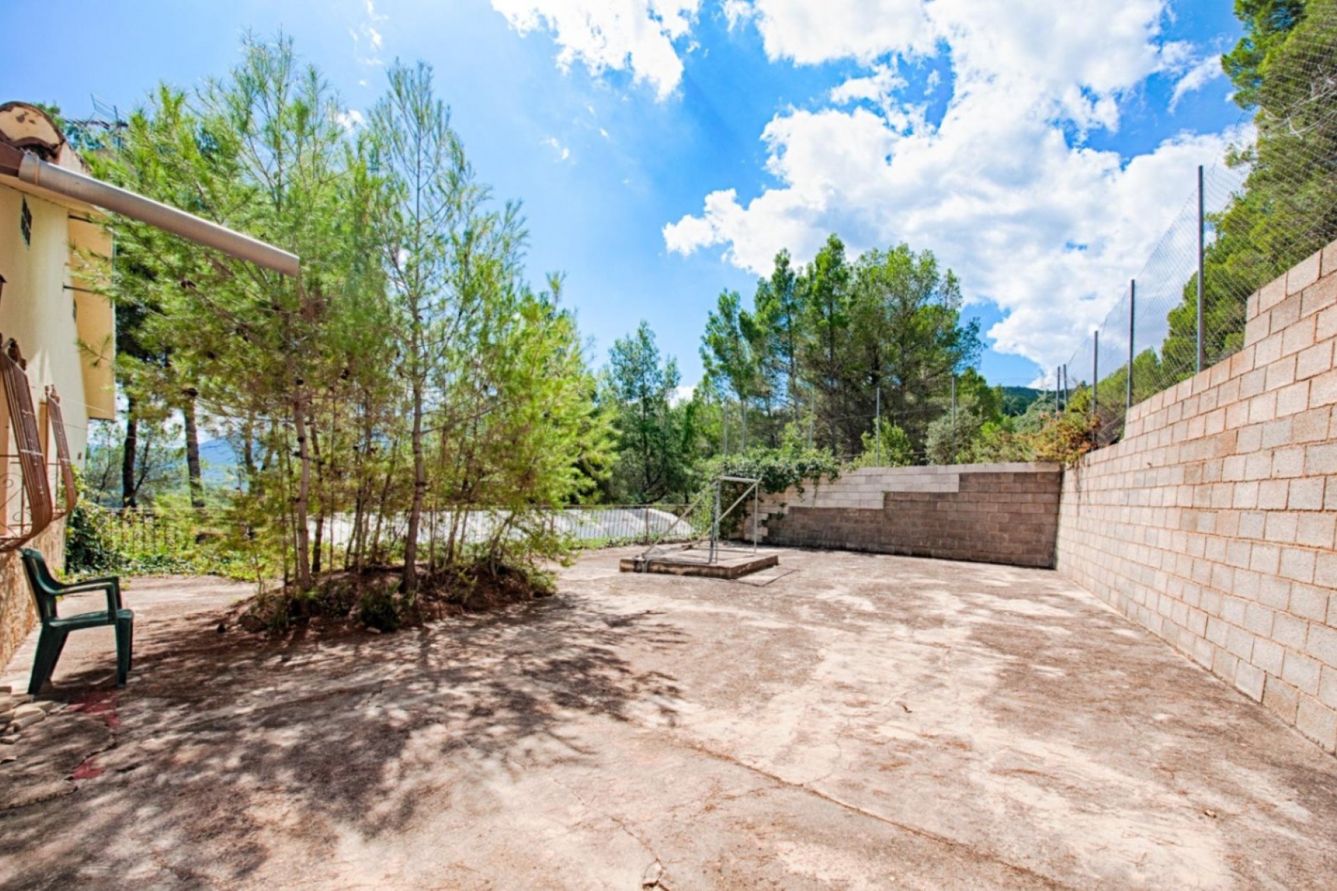 Te koop - Finca -
Muro d'Alcoi - Turballos