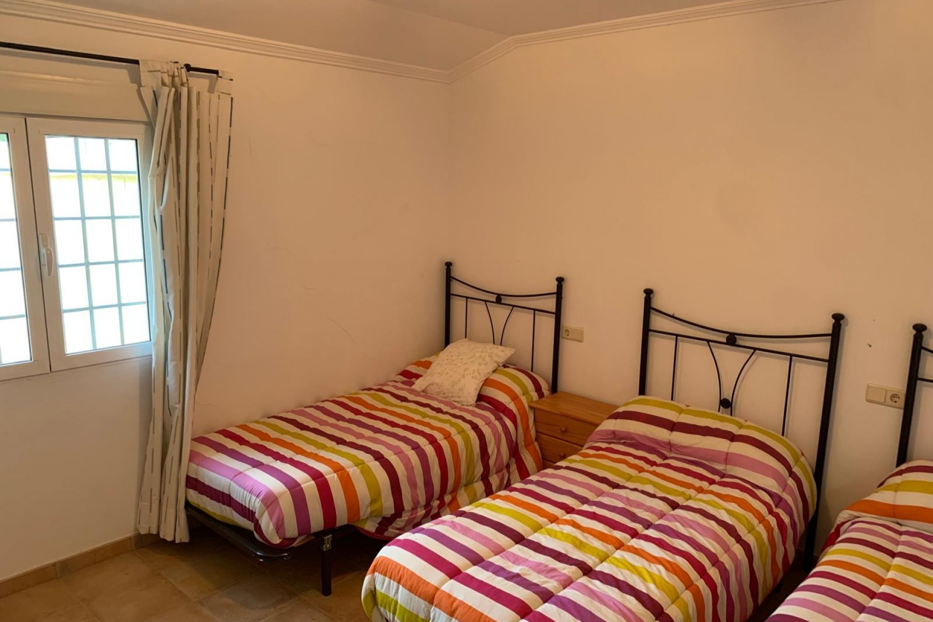 Te koop - Finca -
Senija