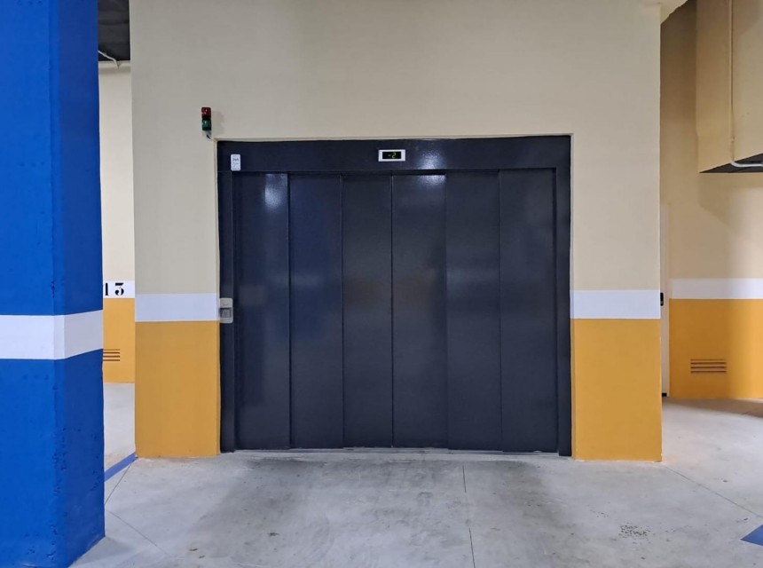 Te koop - Garaje -
Torrevieja - Playa del cura