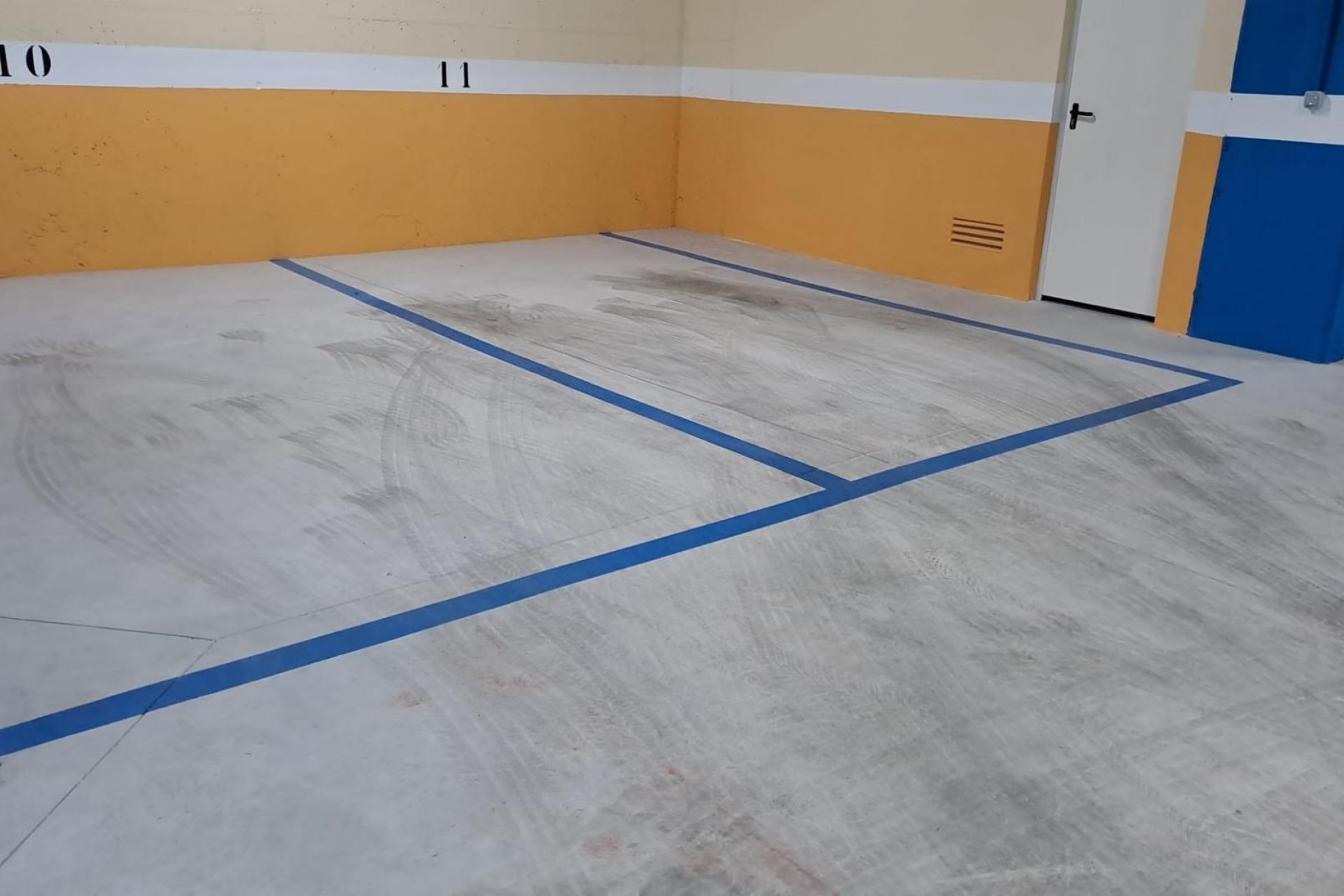Te koop - Garaje -
Torrevieja - Playa del cura
