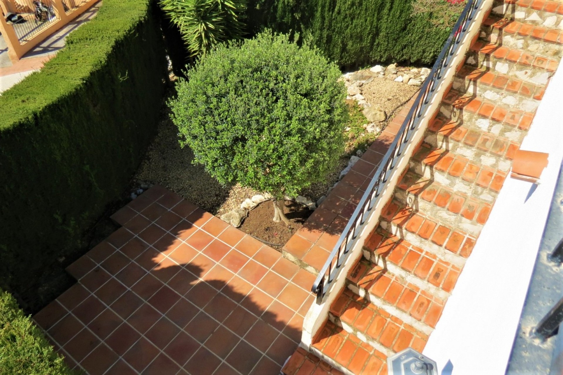 Te koop - Halfvrijstaande villa -
Benitachell - La Joya