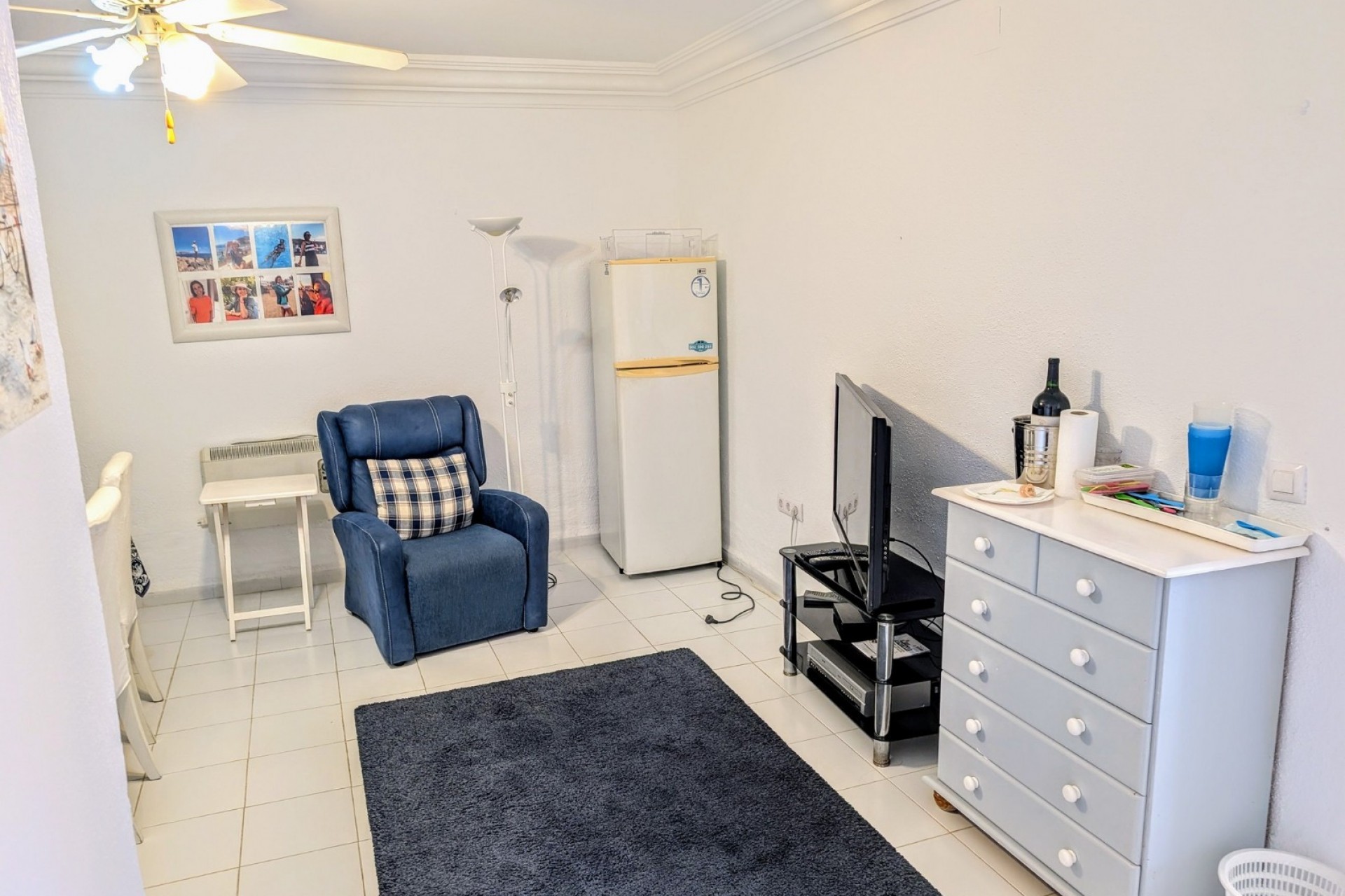 Te koop - Halfvrijstaande villa -
Moraira - Benimeit