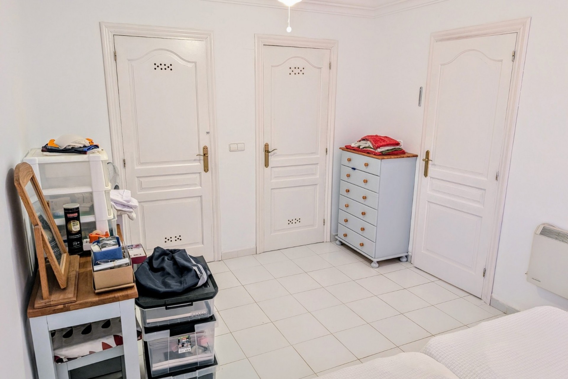 Te koop - Halfvrijstaande villa -
Moraira - Benimeit