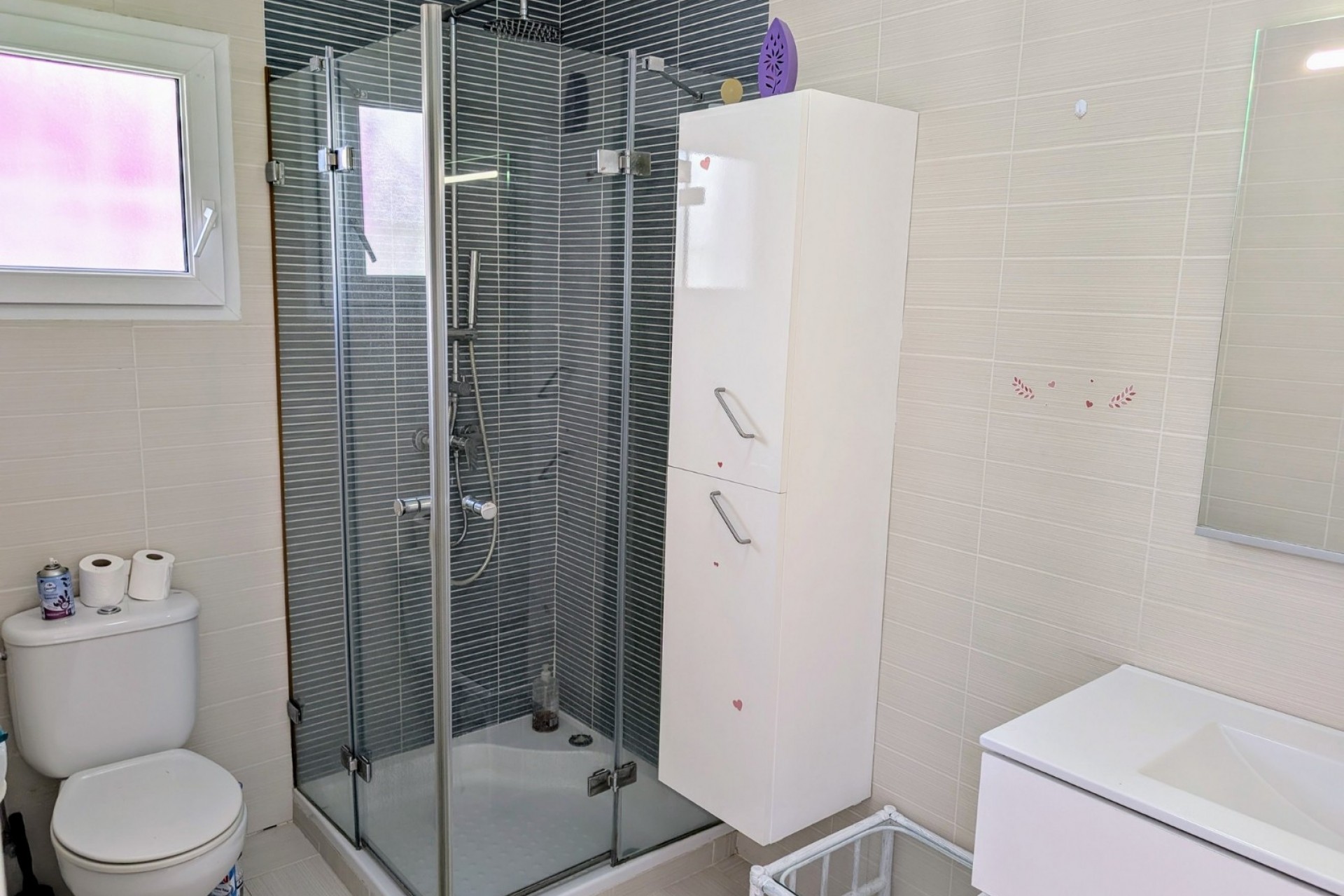 Te koop - Halfvrijstaande villa -
Moraira - La Sabatera