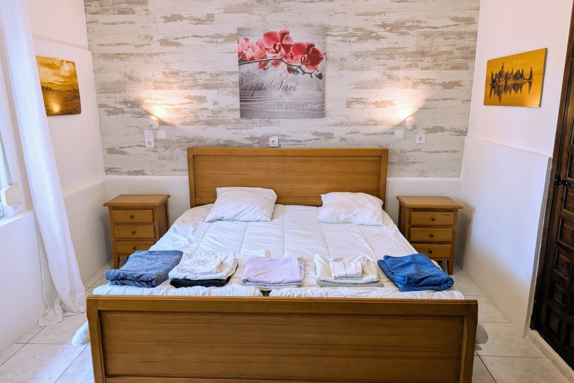 Te koop - Halfvrijstaande villa -
Moraira - La Sabatera