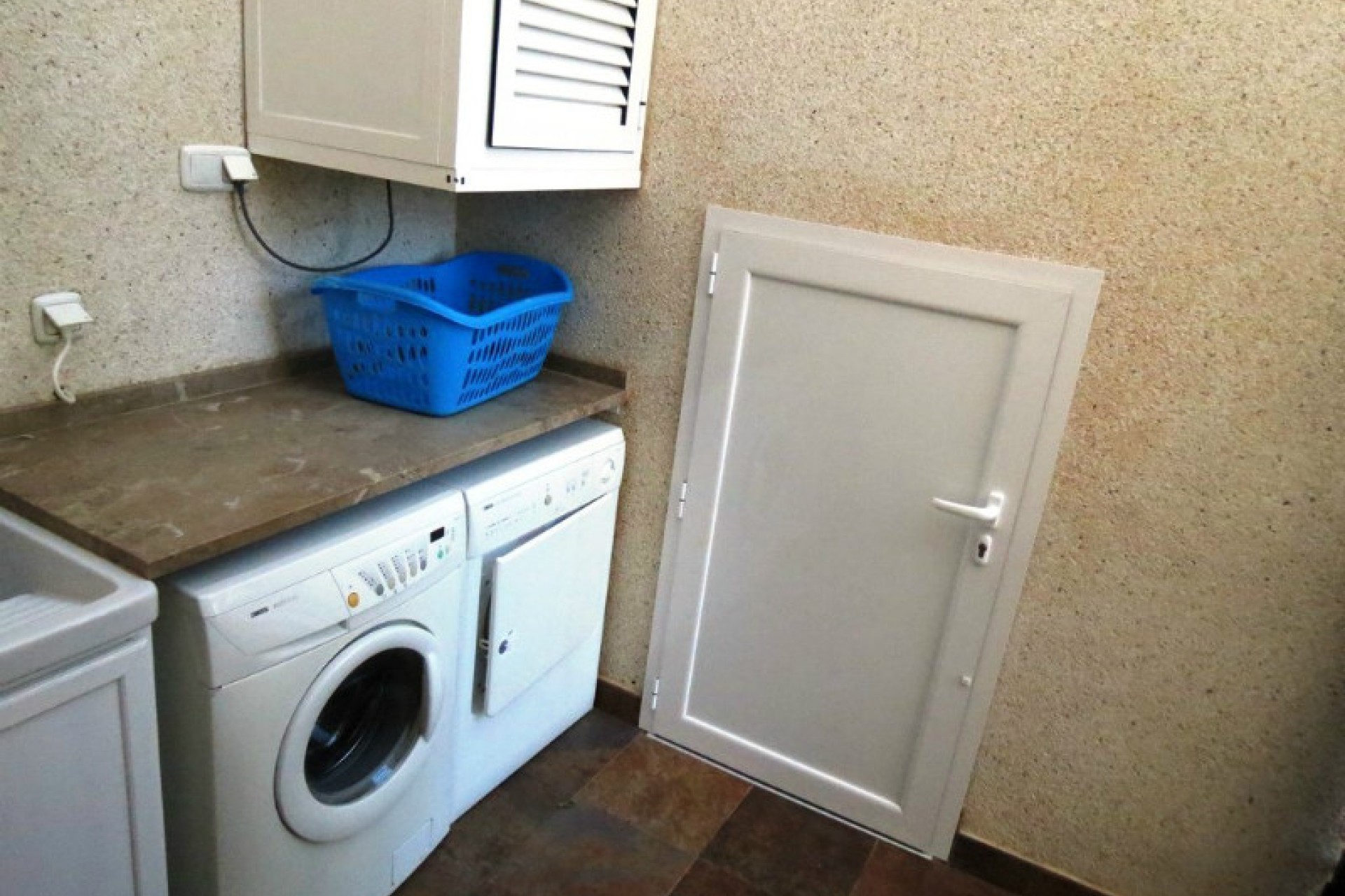 Te koop - Halfvrijstaande villa -
Moraira - Sabatera