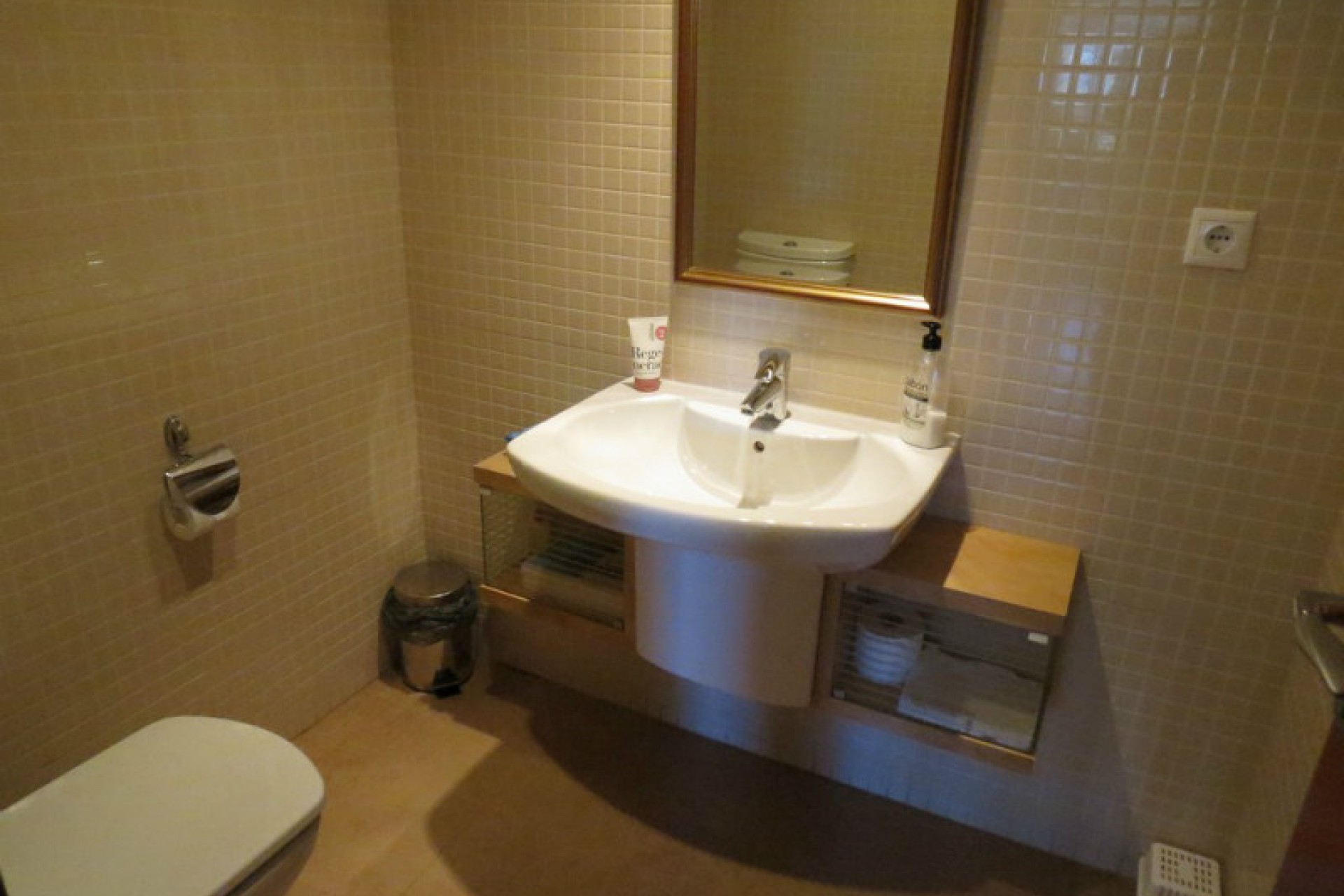 Te koop - Halfvrijstaande villa -
Moraira - Sabatera