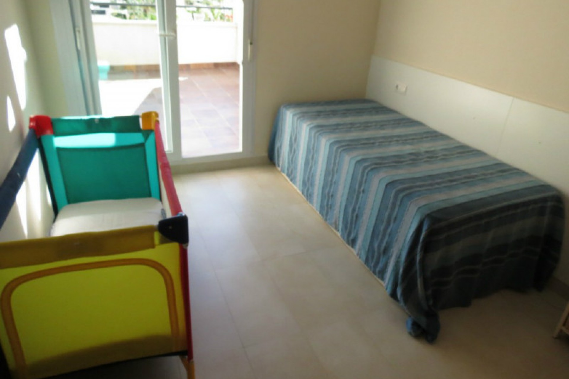 Te koop - Halfvrijstaande villa -
Moraira - Sabatera