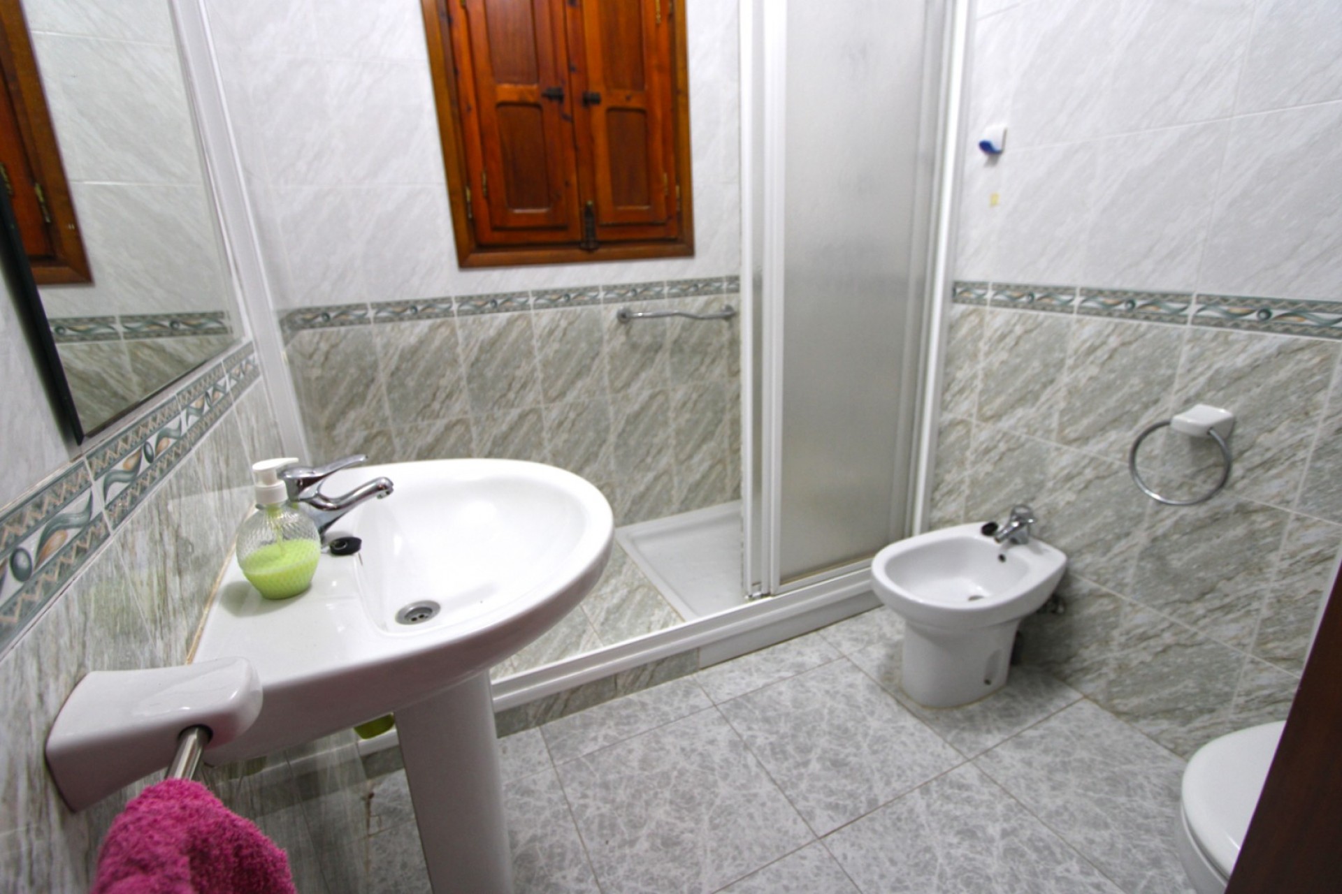 Te koop - Herenhuis -
Beniarbeig