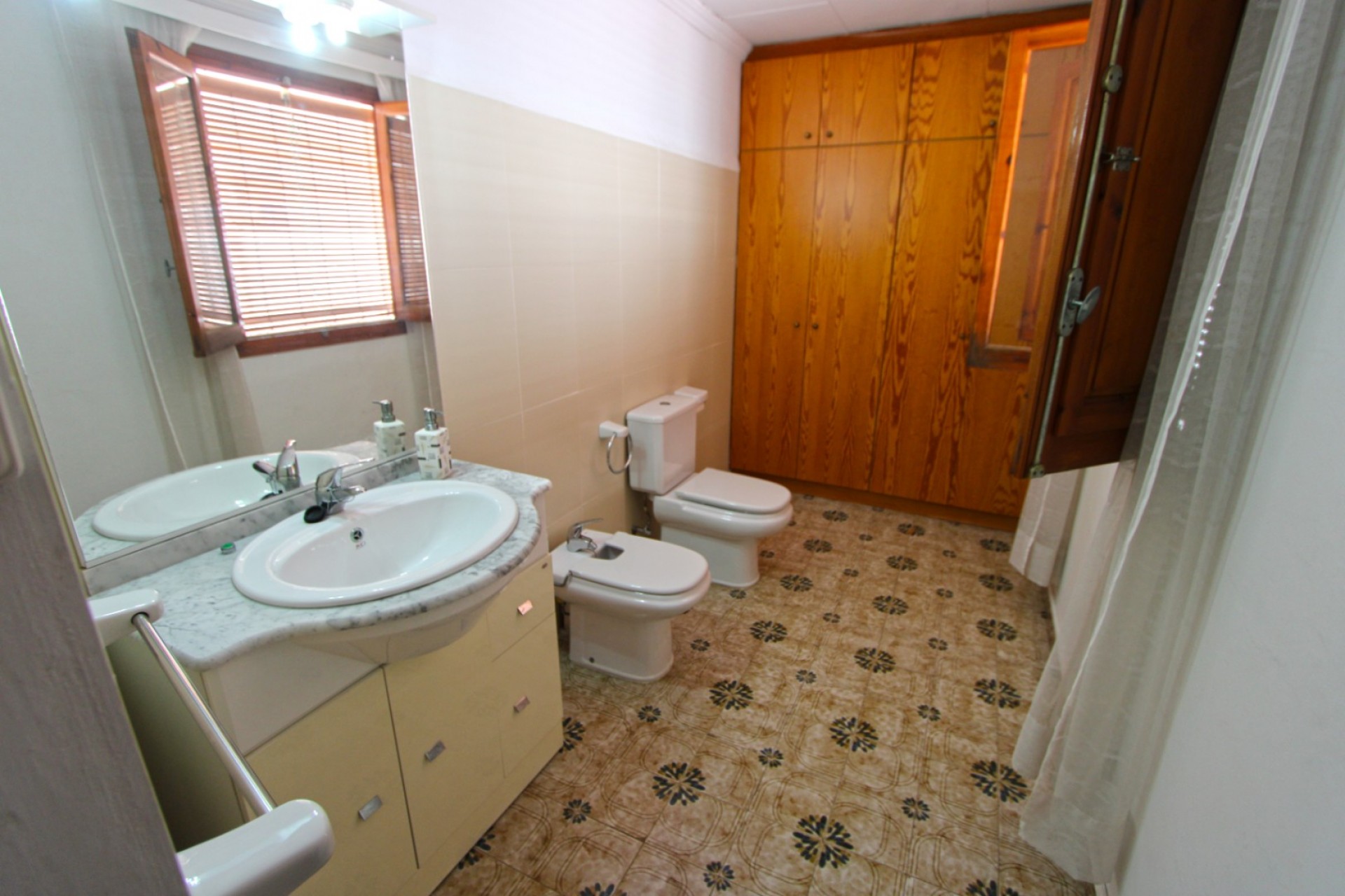 Te koop - Herenhuis -
Beniarbeig