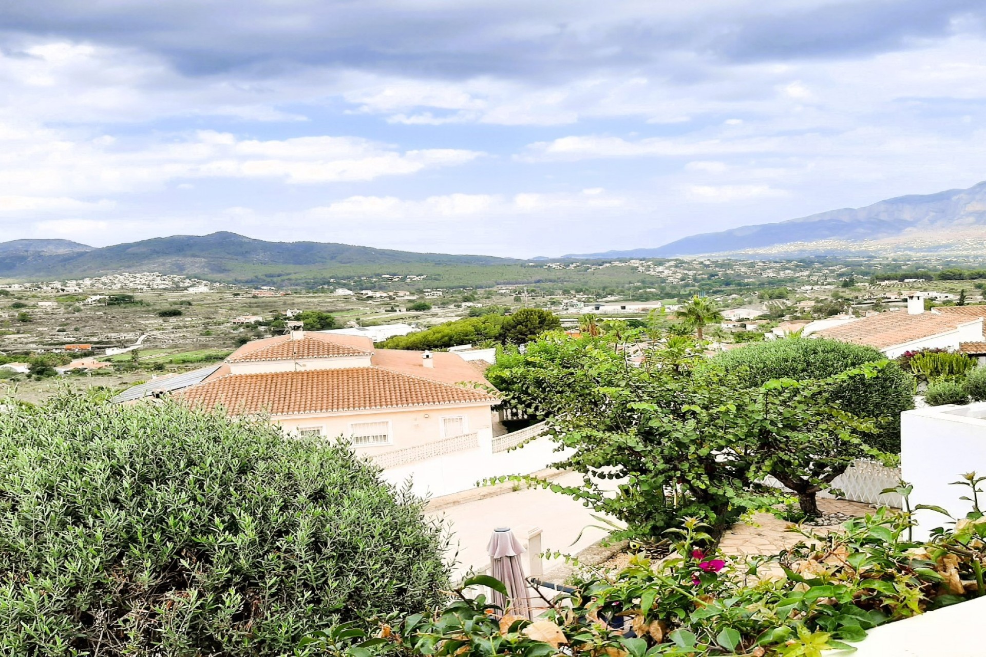 Te koop - Herenhuis -
Benitachell - Calistros