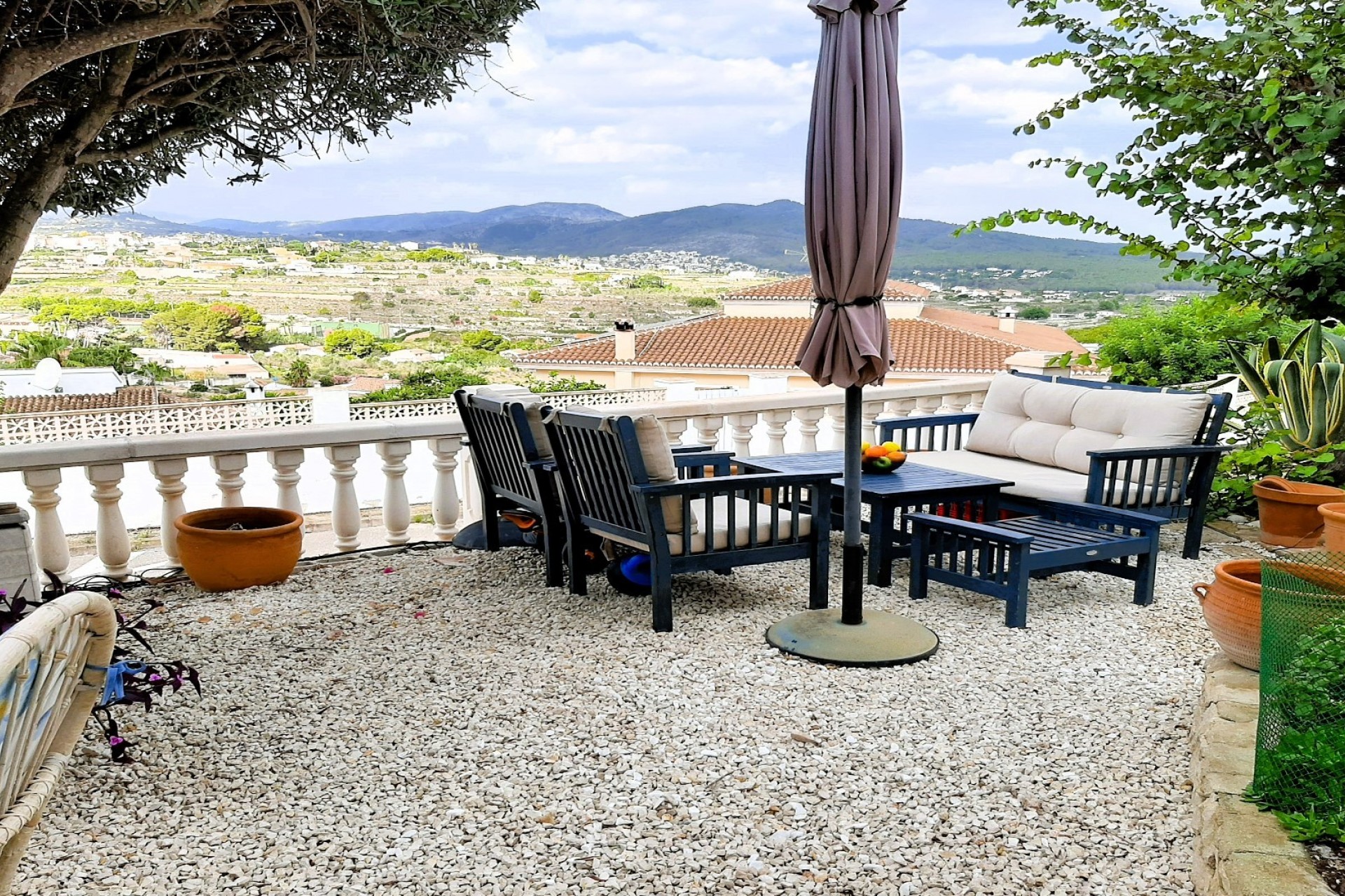 Te koop - Herenhuis -
Benitachell - Calistros