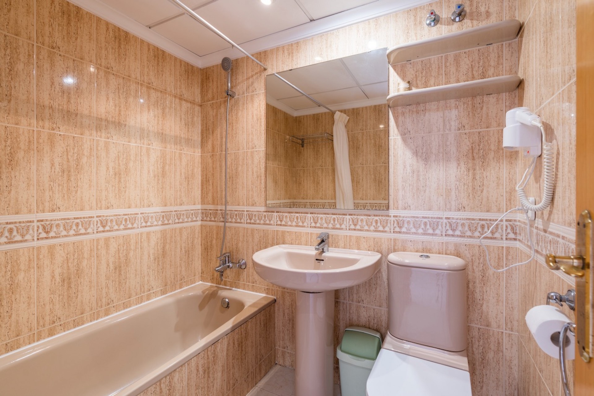 Te koop - Herenhuis -
Calpe - Tossal de la Cometa