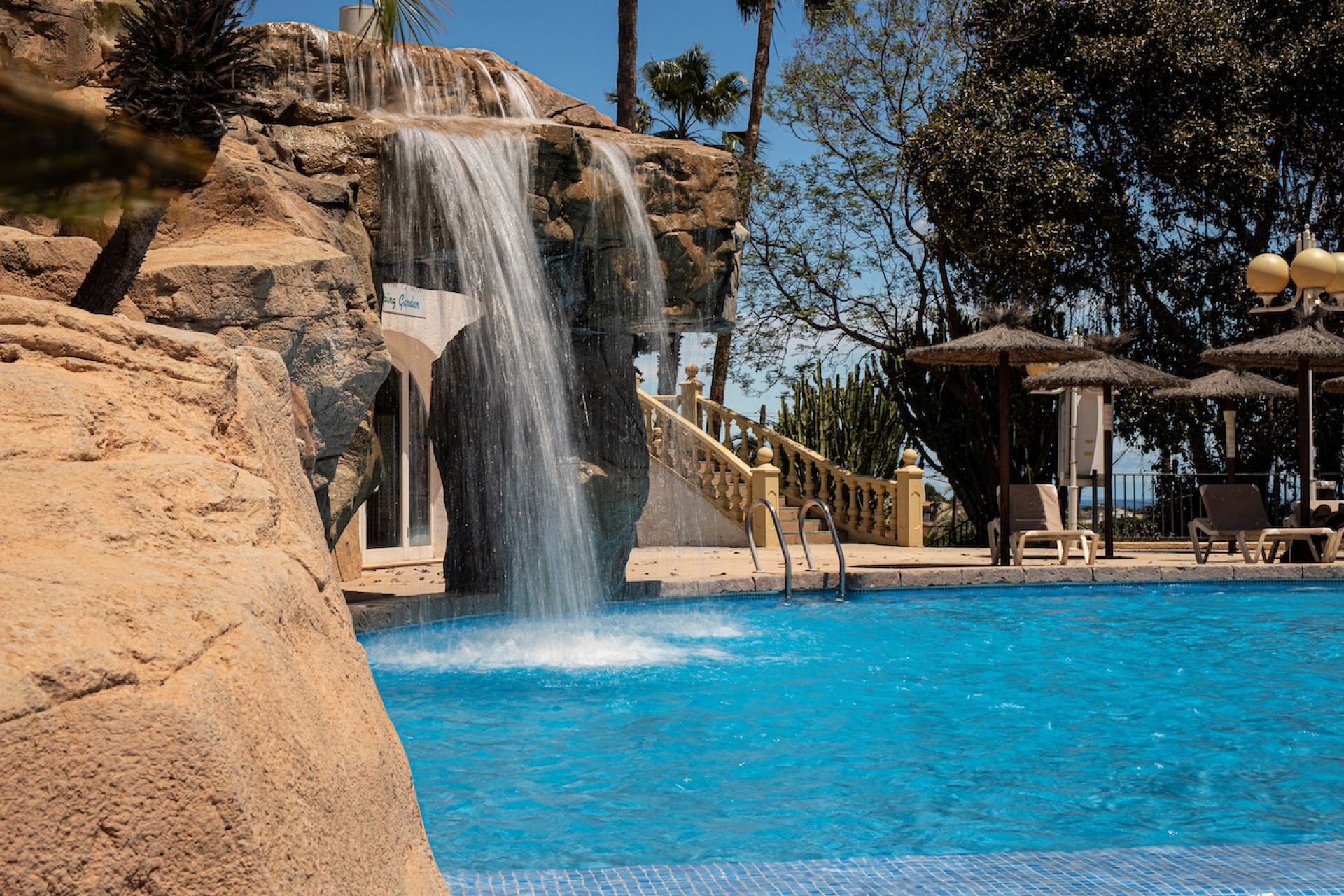 Te koop - Herenhuis -
Calpe - Tossal de la Cometa