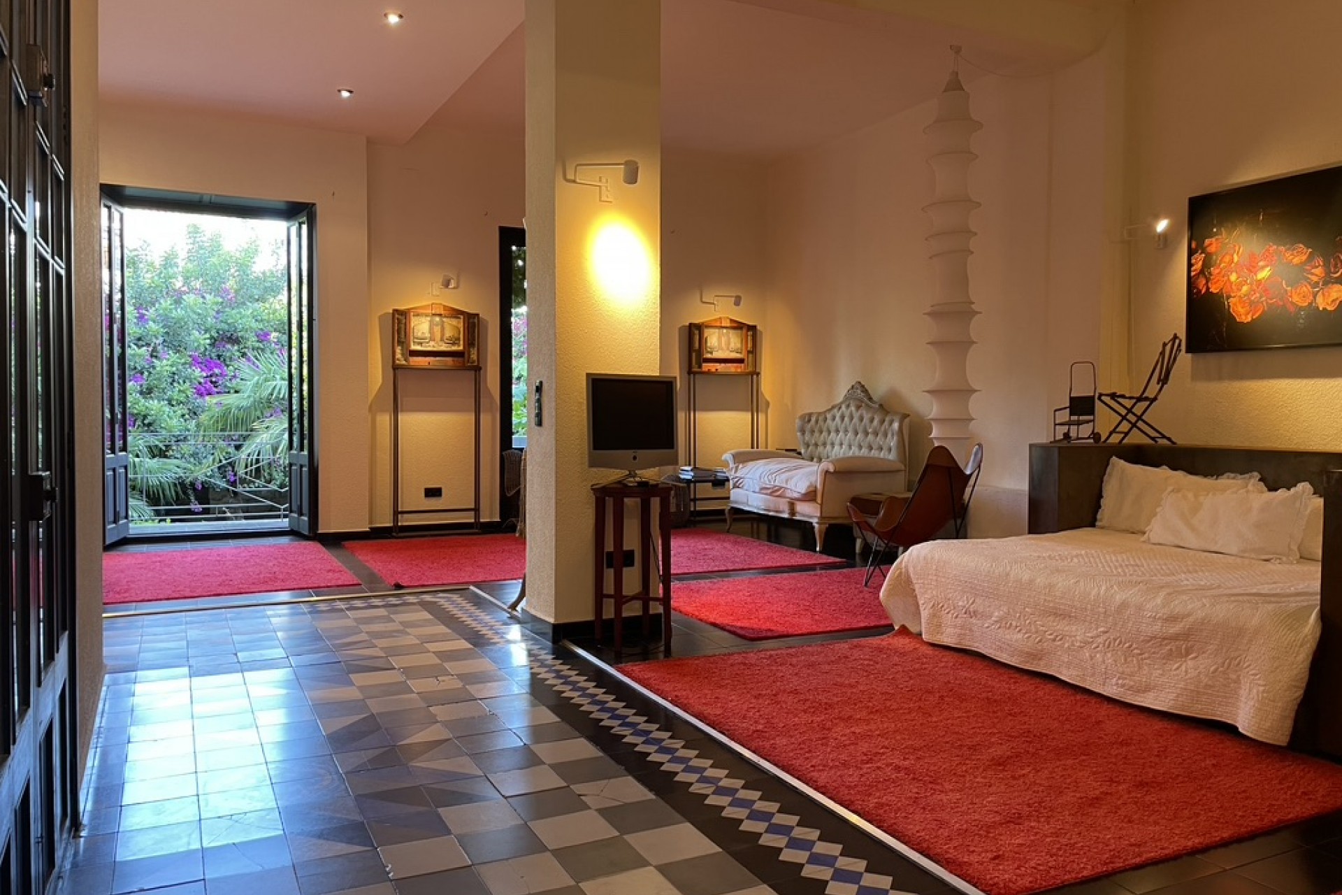 Te koop - Herenhuis -
Denia - Center