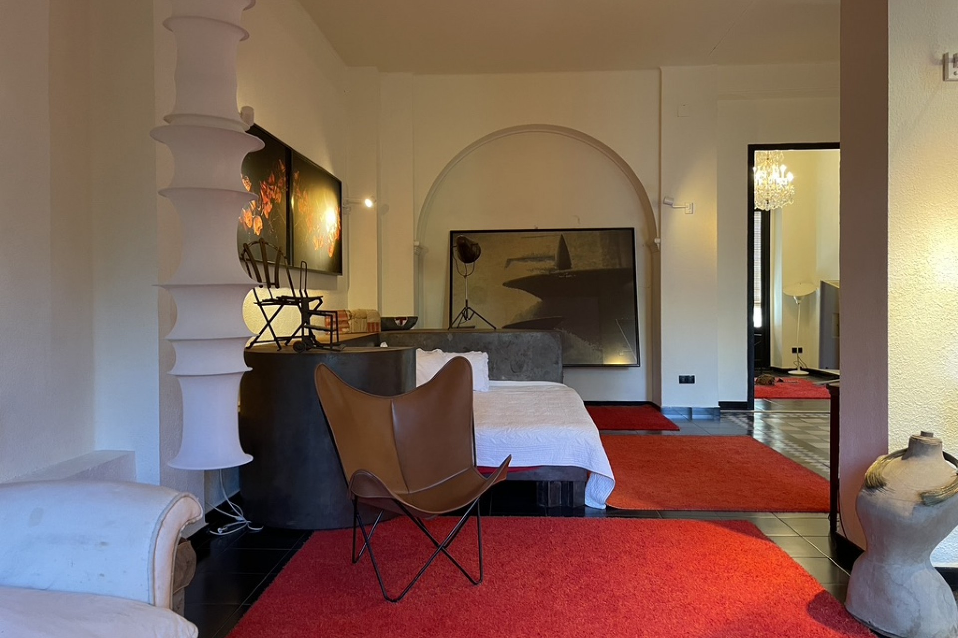 Te koop - Herenhuis -
Denia - Center