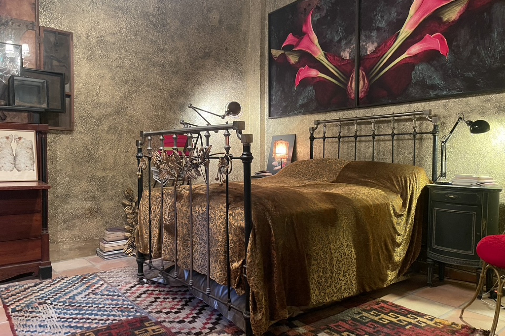 Te koop - Herenhuis -
Denia - Center