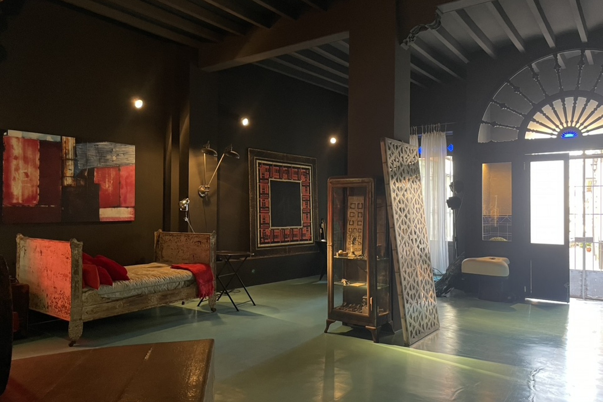 Te koop - Herenhuis -
Denia - Center