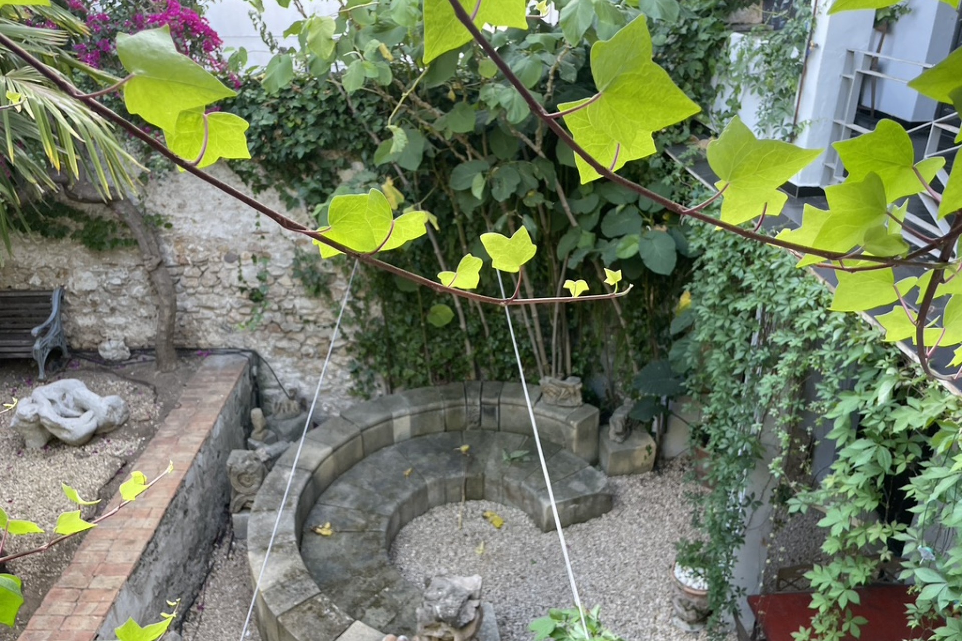 Te koop - Herenhuis -
Denia - Center