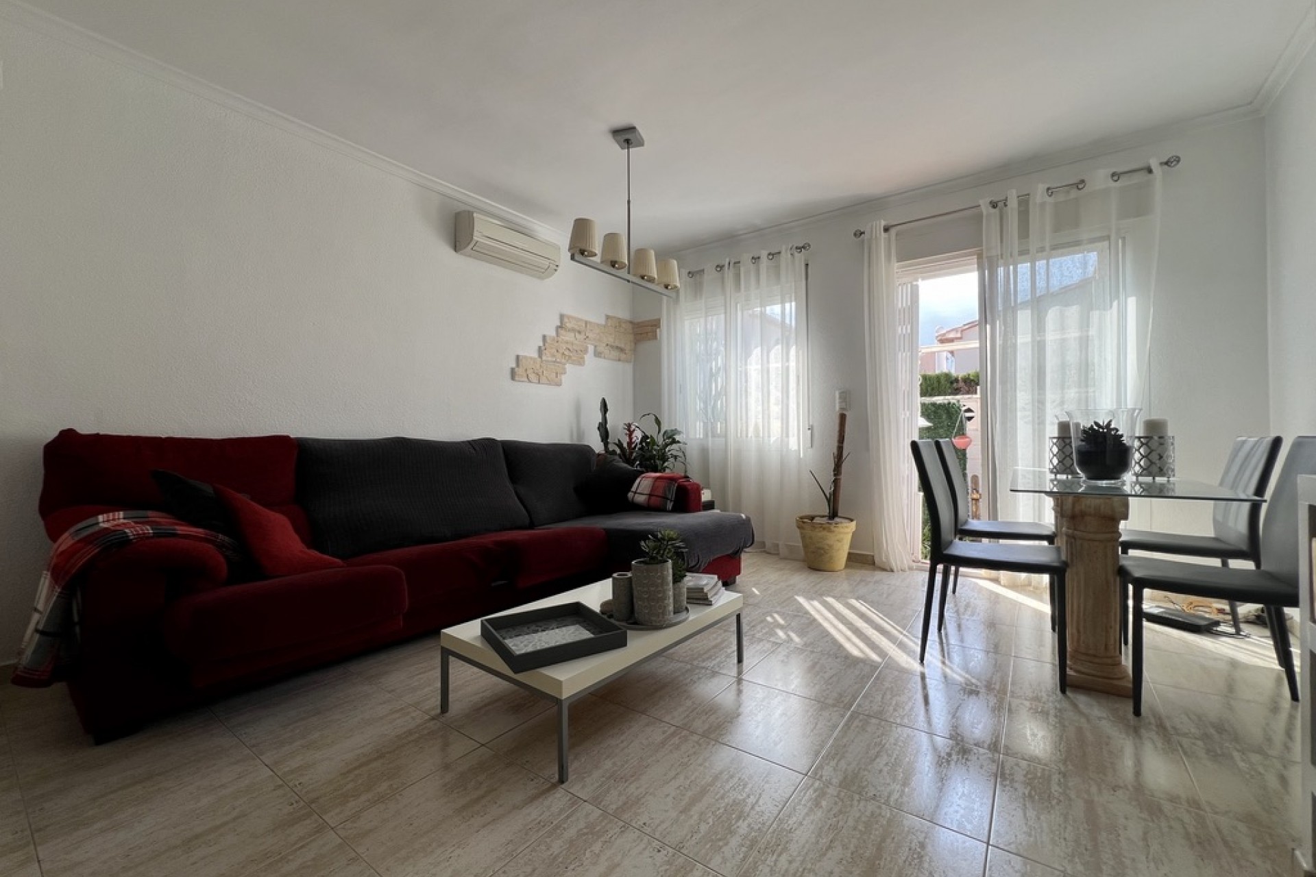 Te koop - Herenhuis -
Denia - Centrum