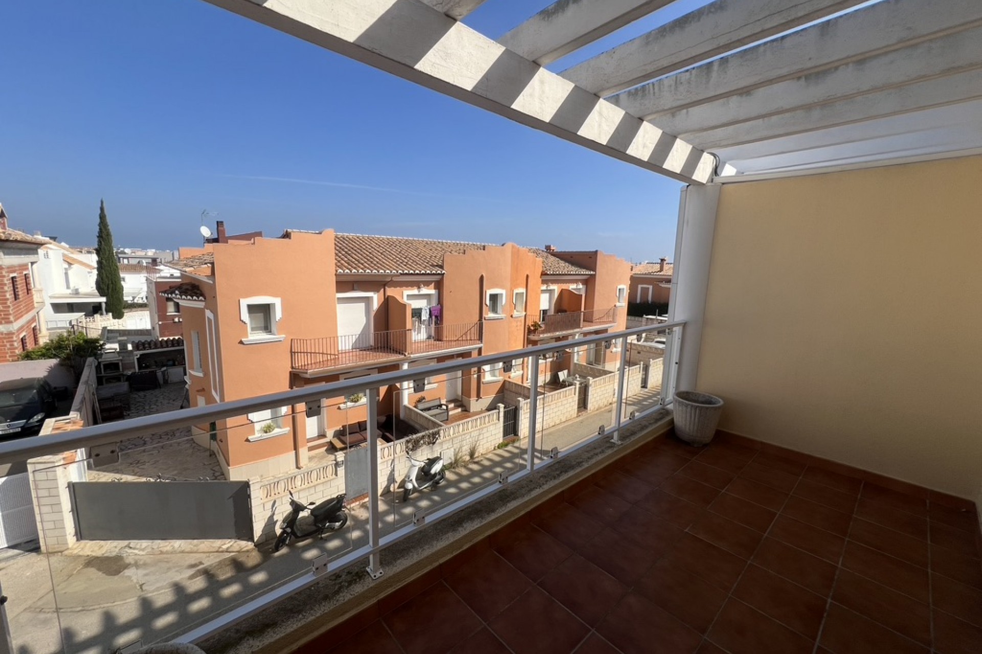 Te koop - Herenhuis -
Denia - Centrum