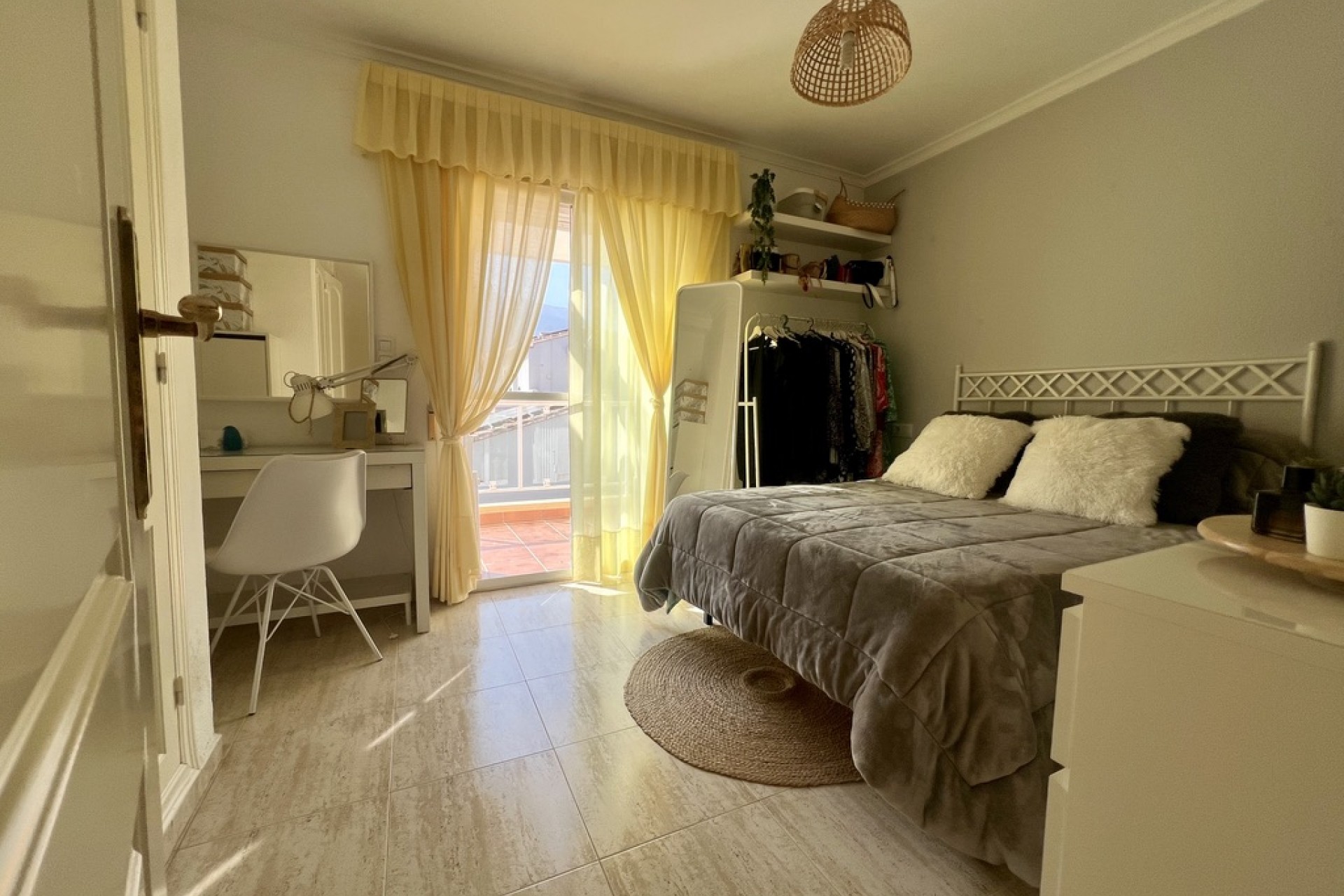 Te koop - Herenhuis -
Denia - Centrum