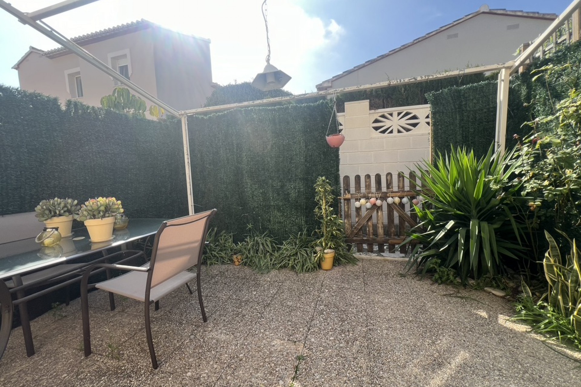 Te koop - Herenhuis -
Denia - Centrum