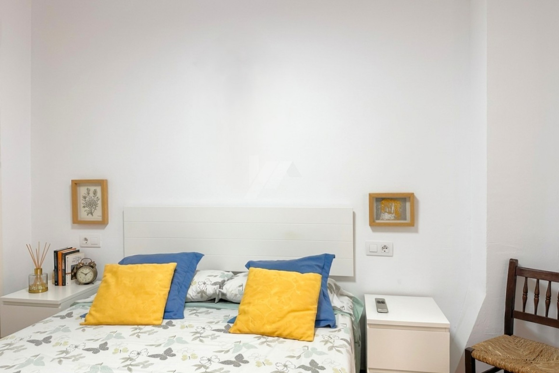 Te koop - Herenhuis -
Moraira - Casco Antiguo