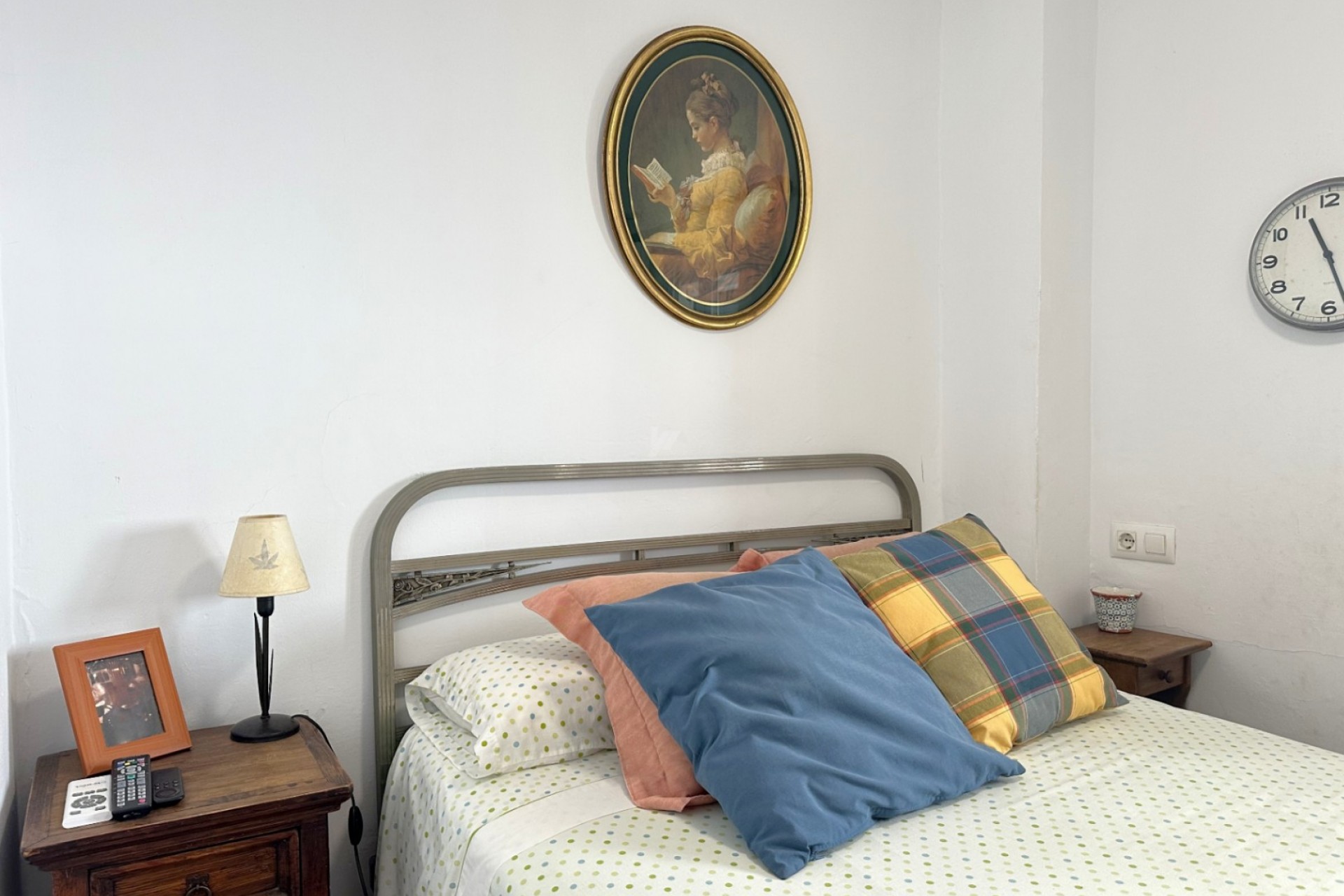 Te koop - Herenhuis -
Moraira - Casco Antiguo