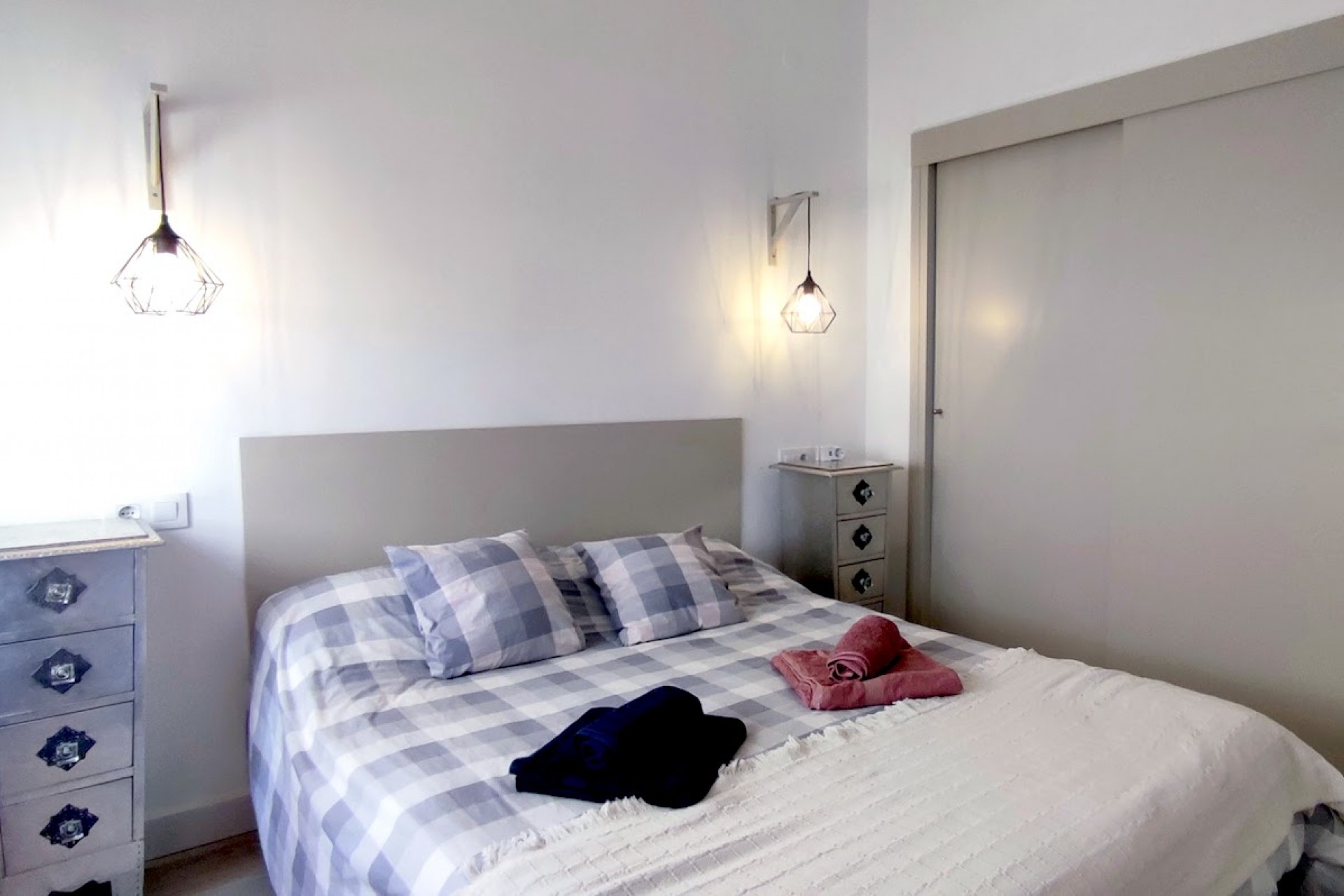Te koop - Herenhuis -
Moraira - Club Náutico