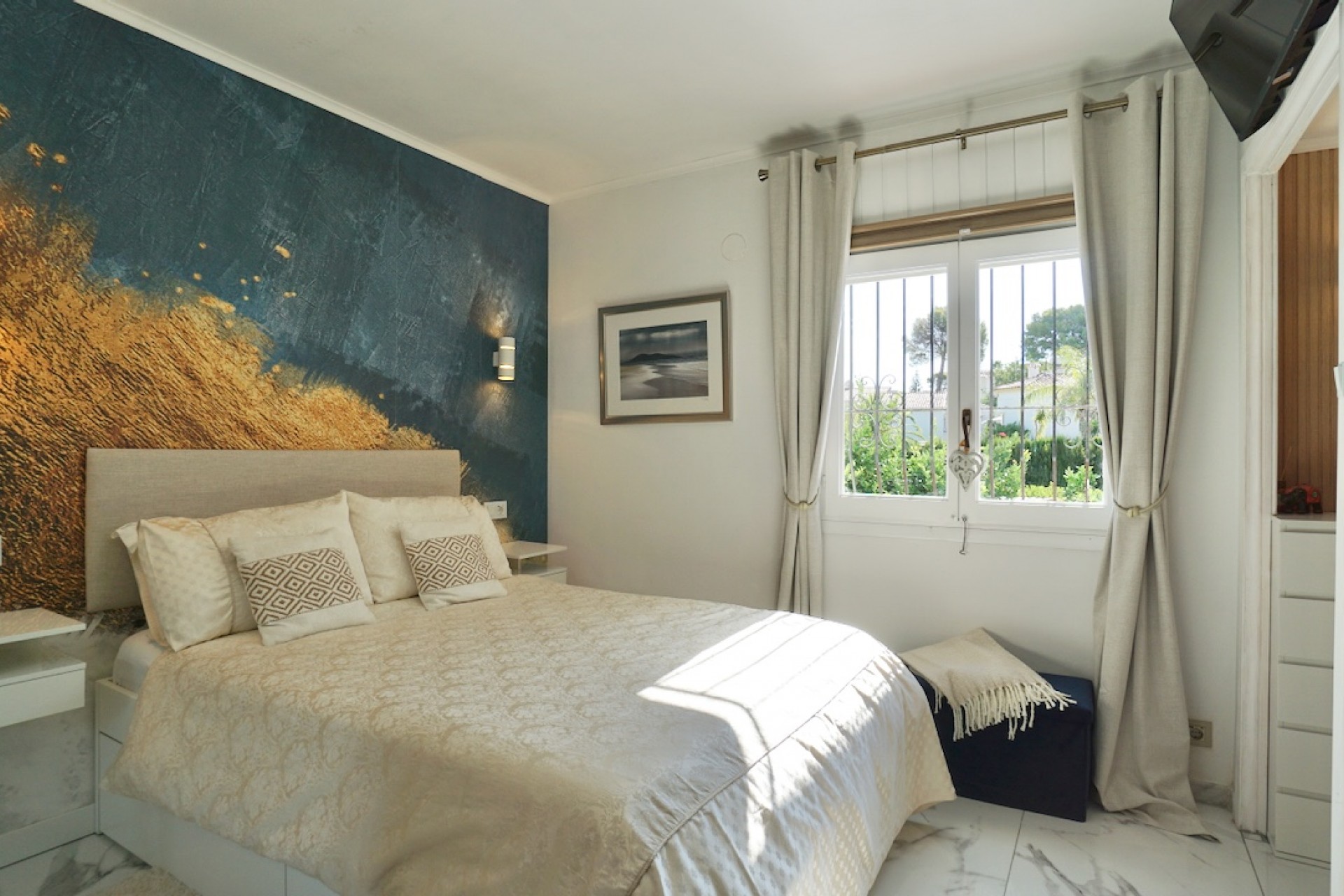 Te koop - Herenhuis -
Moraira - Moraira Fanadix