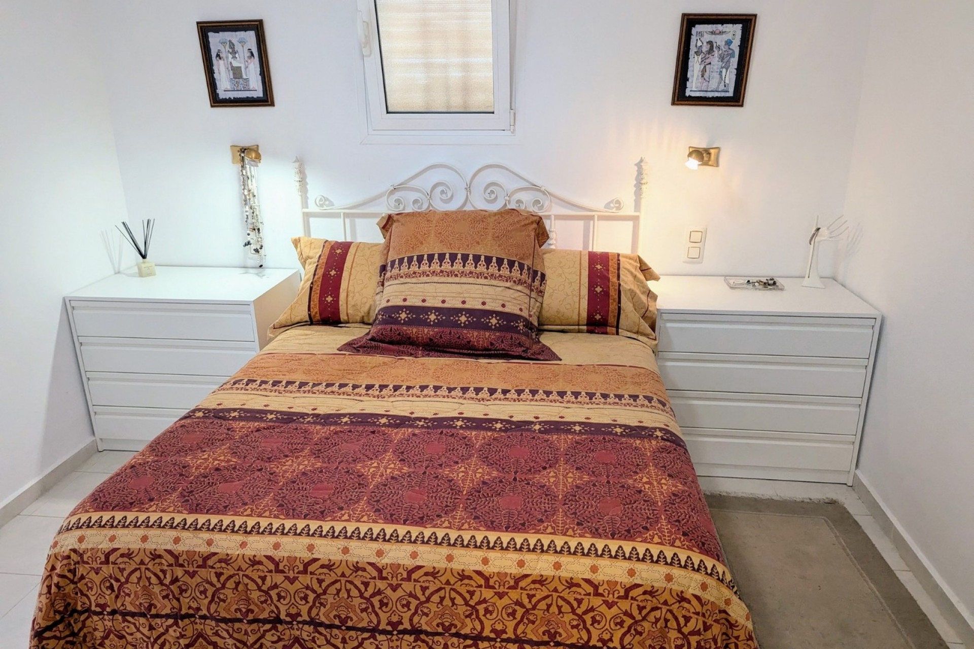 Te koop - Herenhuis -
Moraira - Paichi