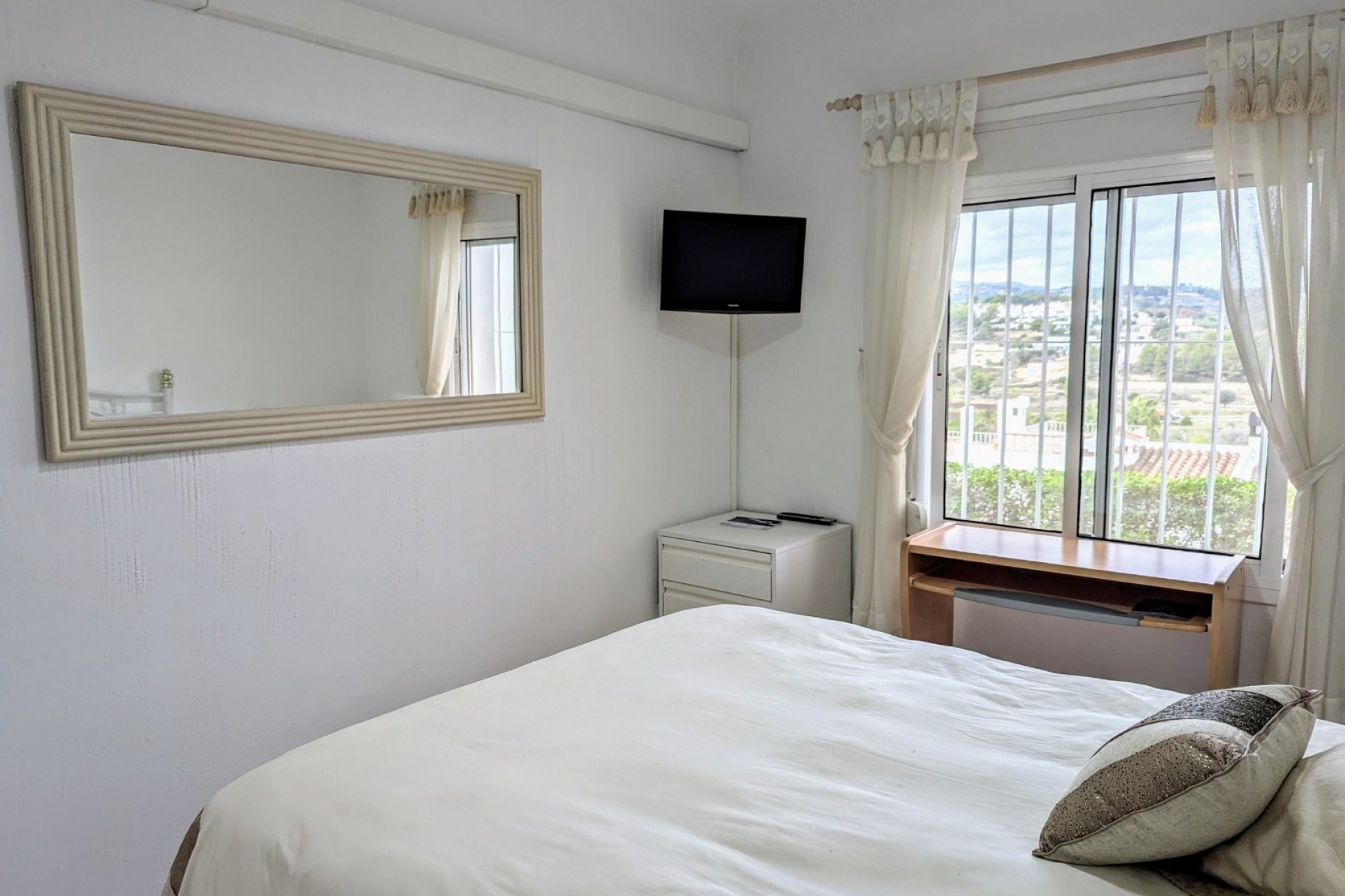 Te koop - Herenhuis -
Moraira - Paichi