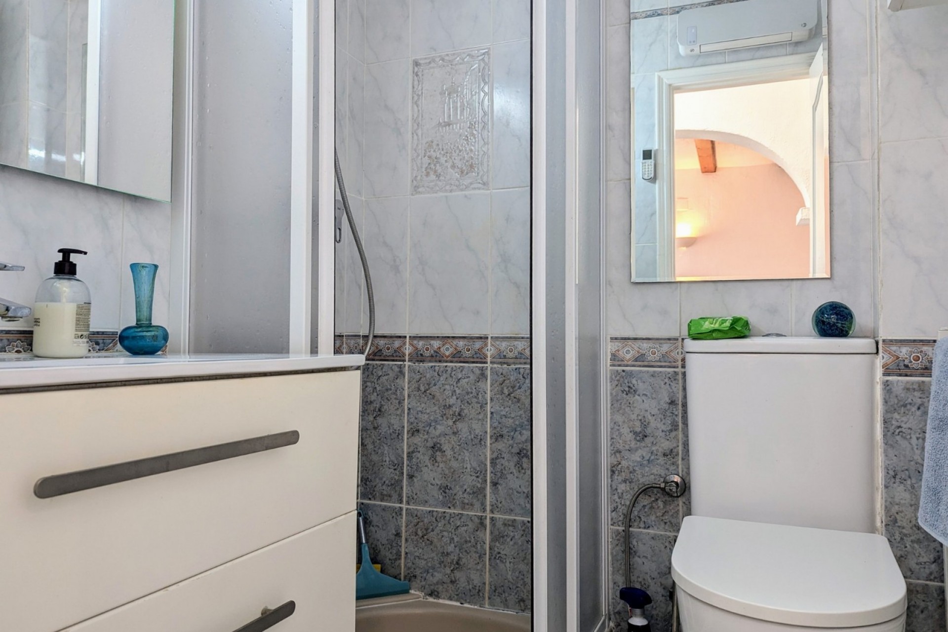 Te koop - Herenhuis -
Moraira - Paichi