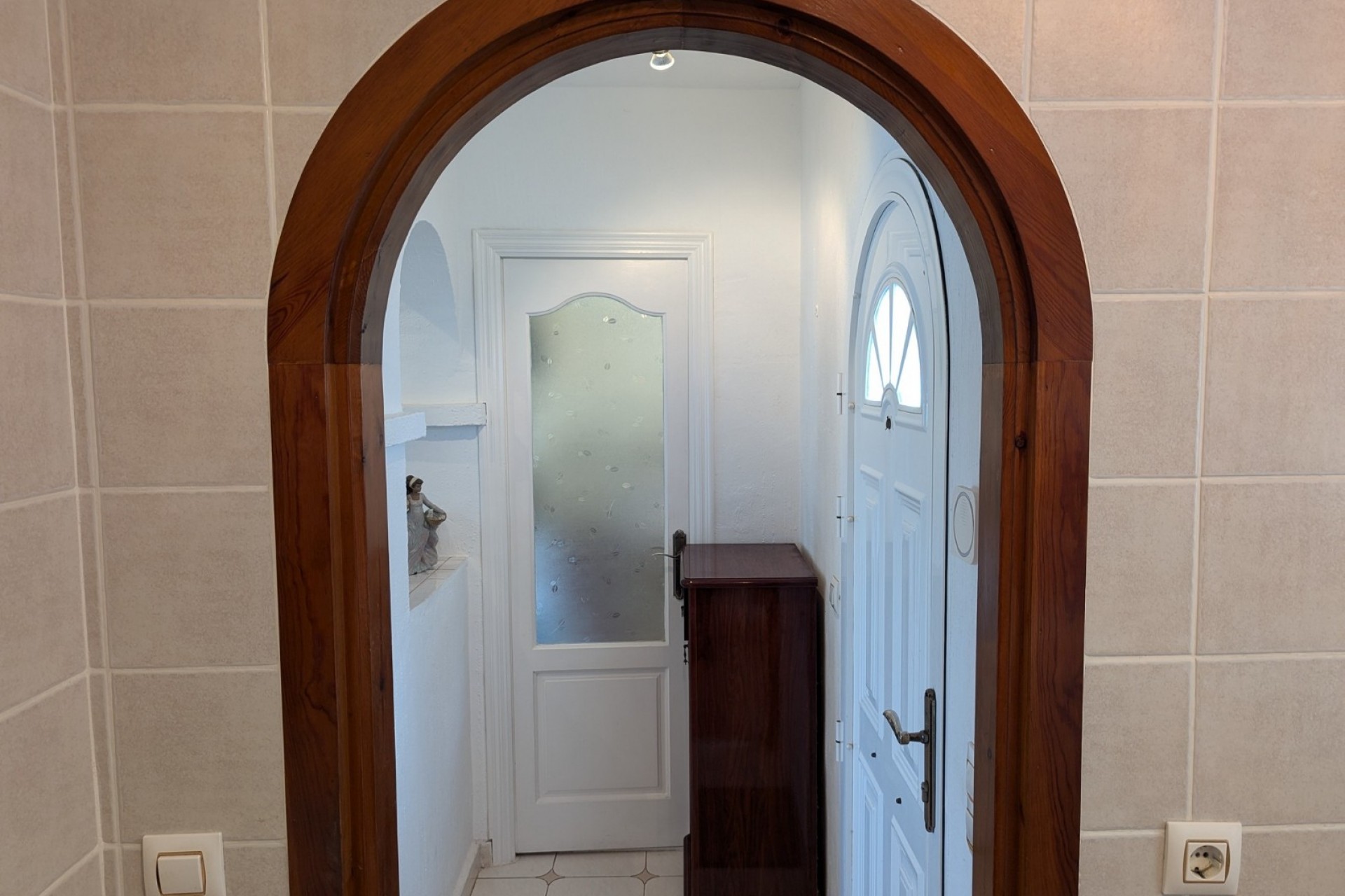 Te koop - Herenhuis -
Moraira - Paichi