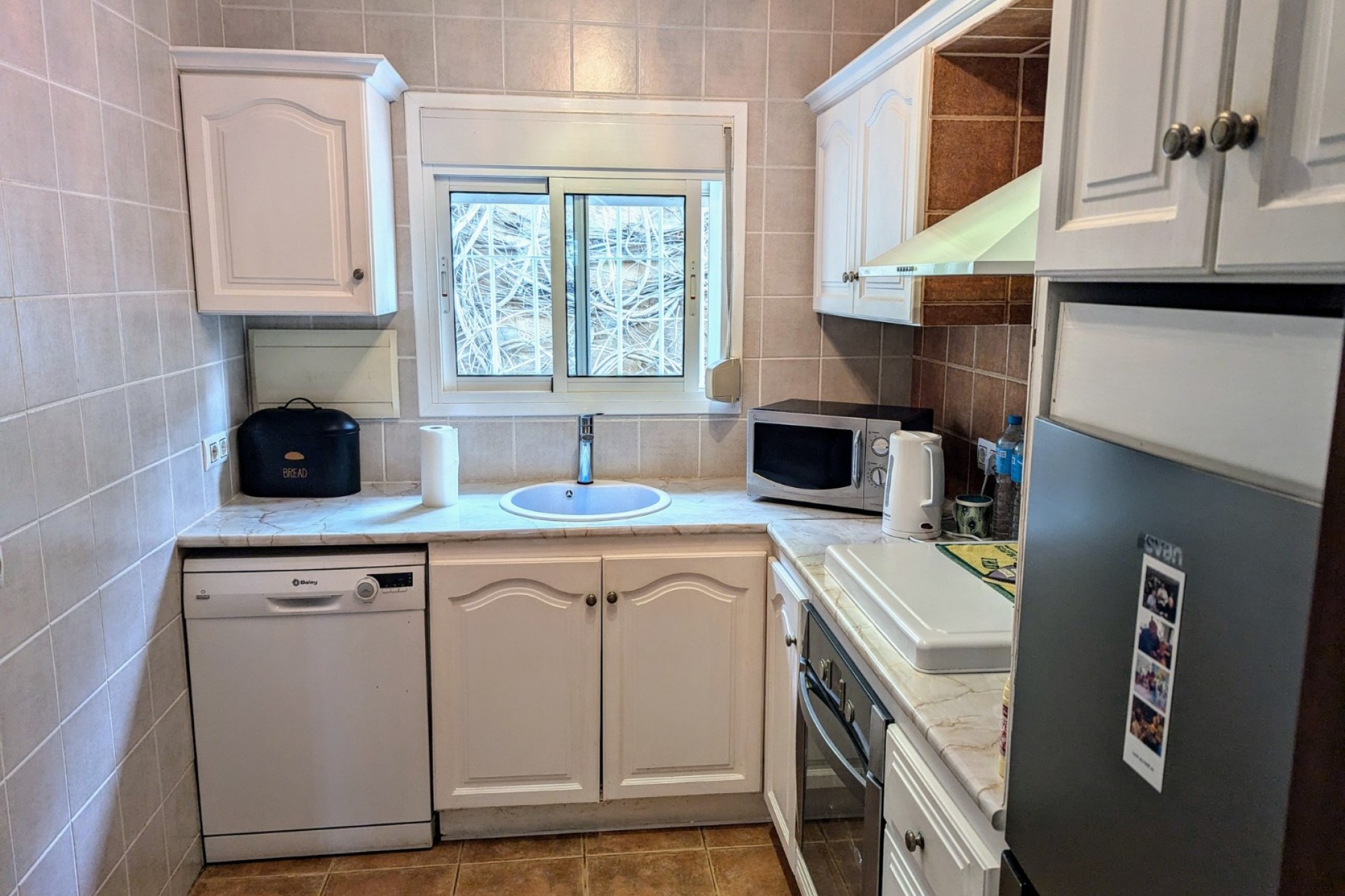 Te koop - Herenhuis -
Moraira - Paichi