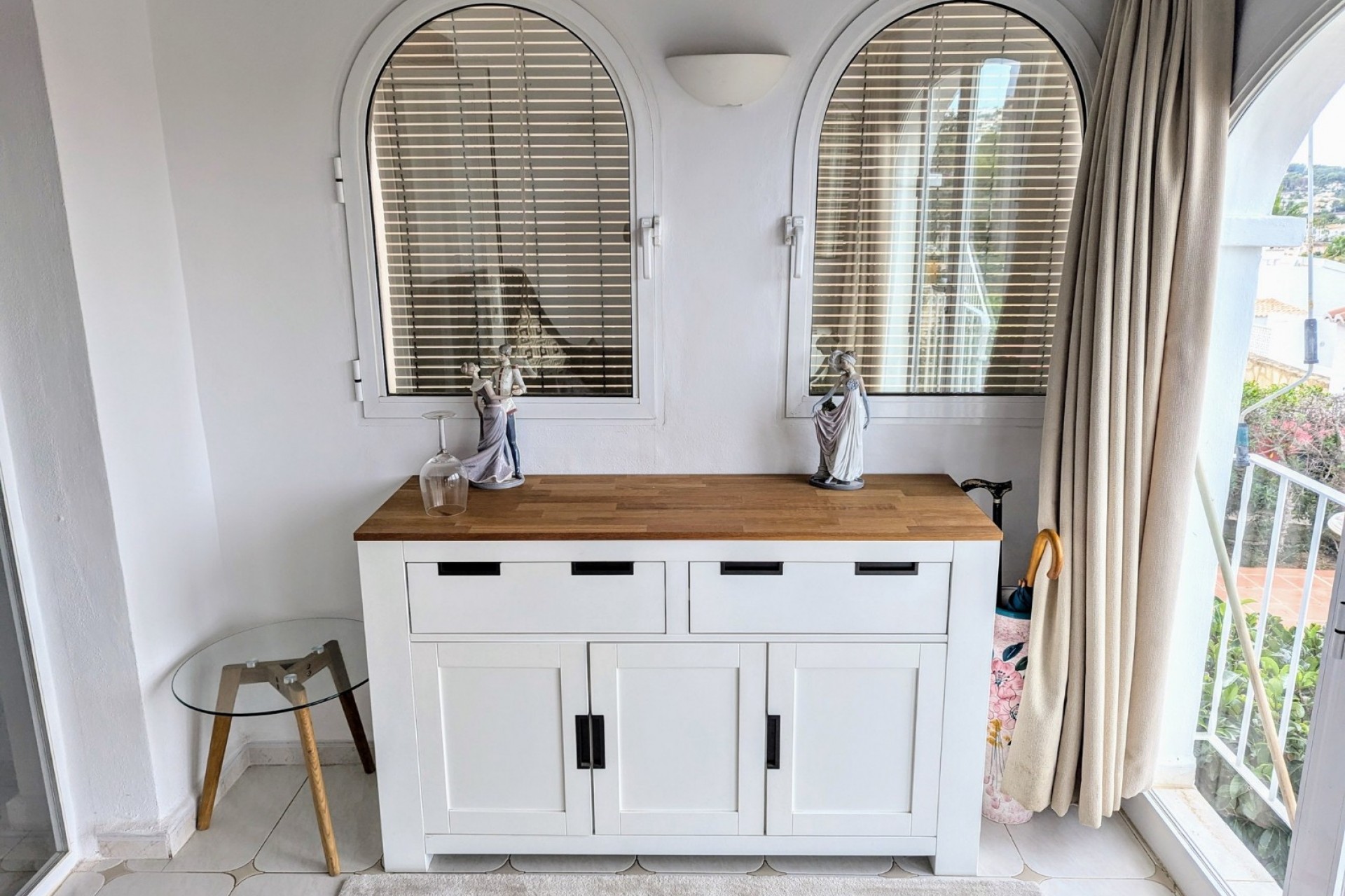 Te koop - Herenhuis -
Moraira - Paichi