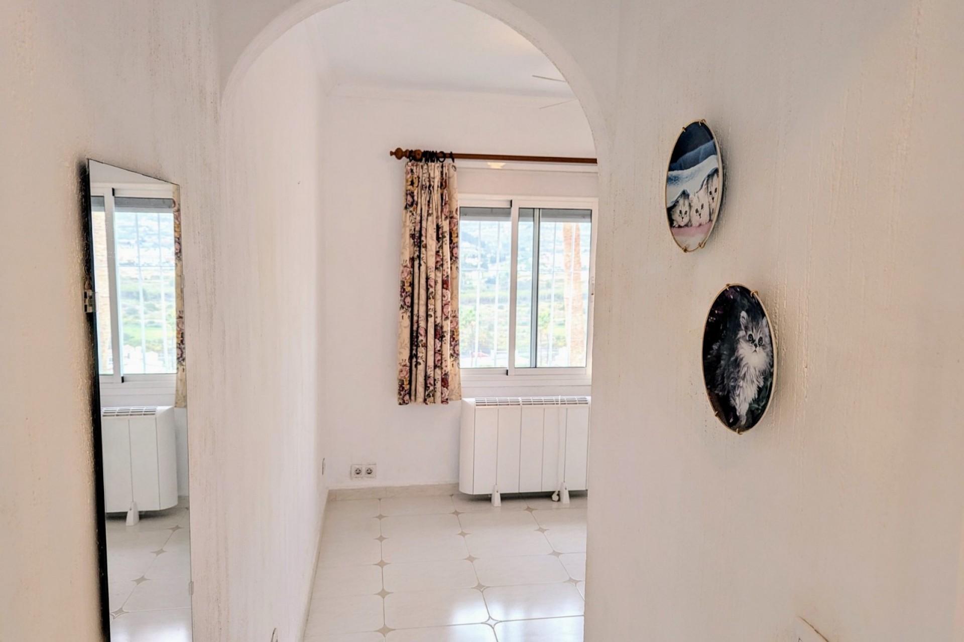 Te koop - Herenhuis -
Moraira - Paichi